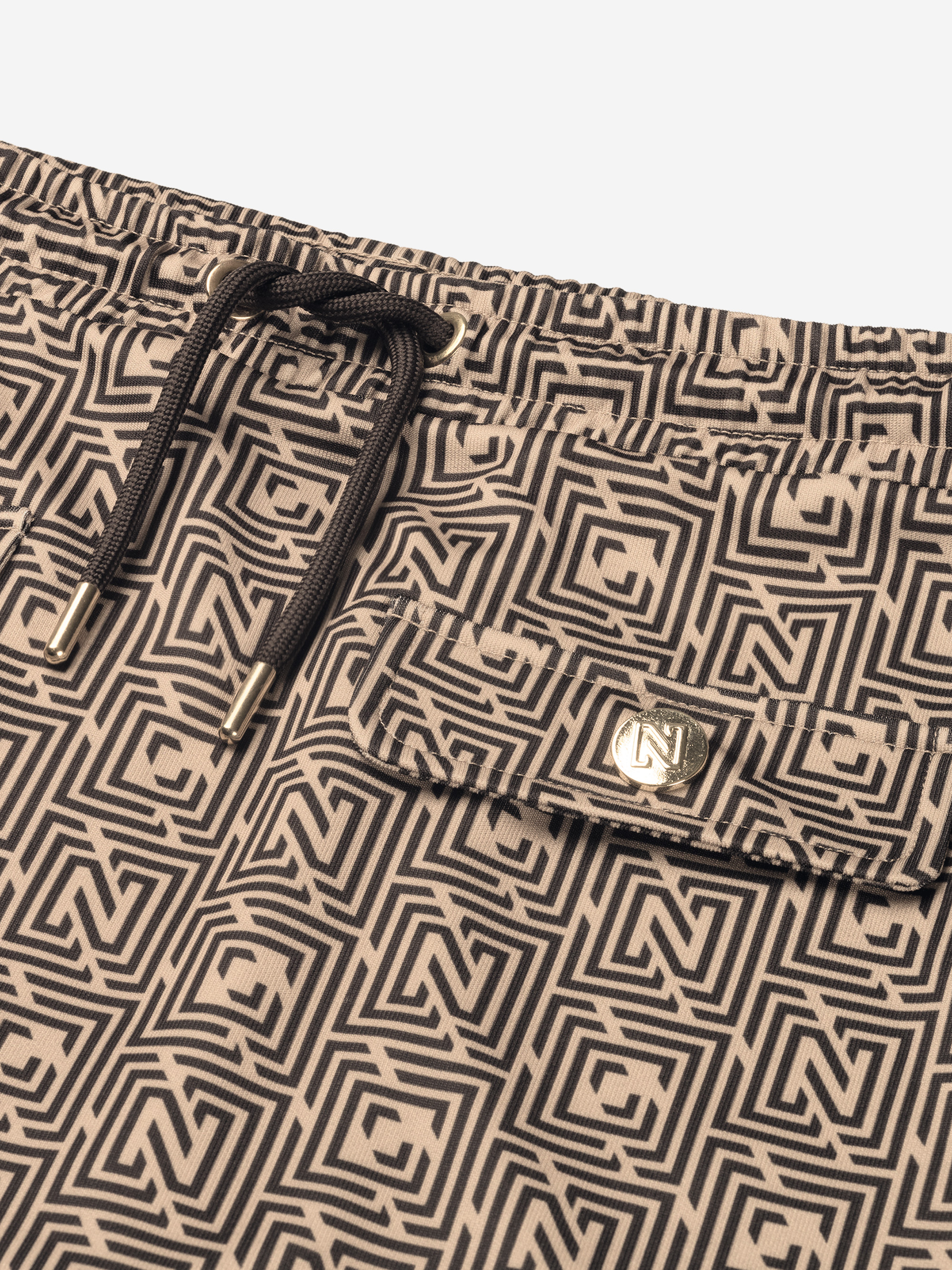 Huesca Skirt