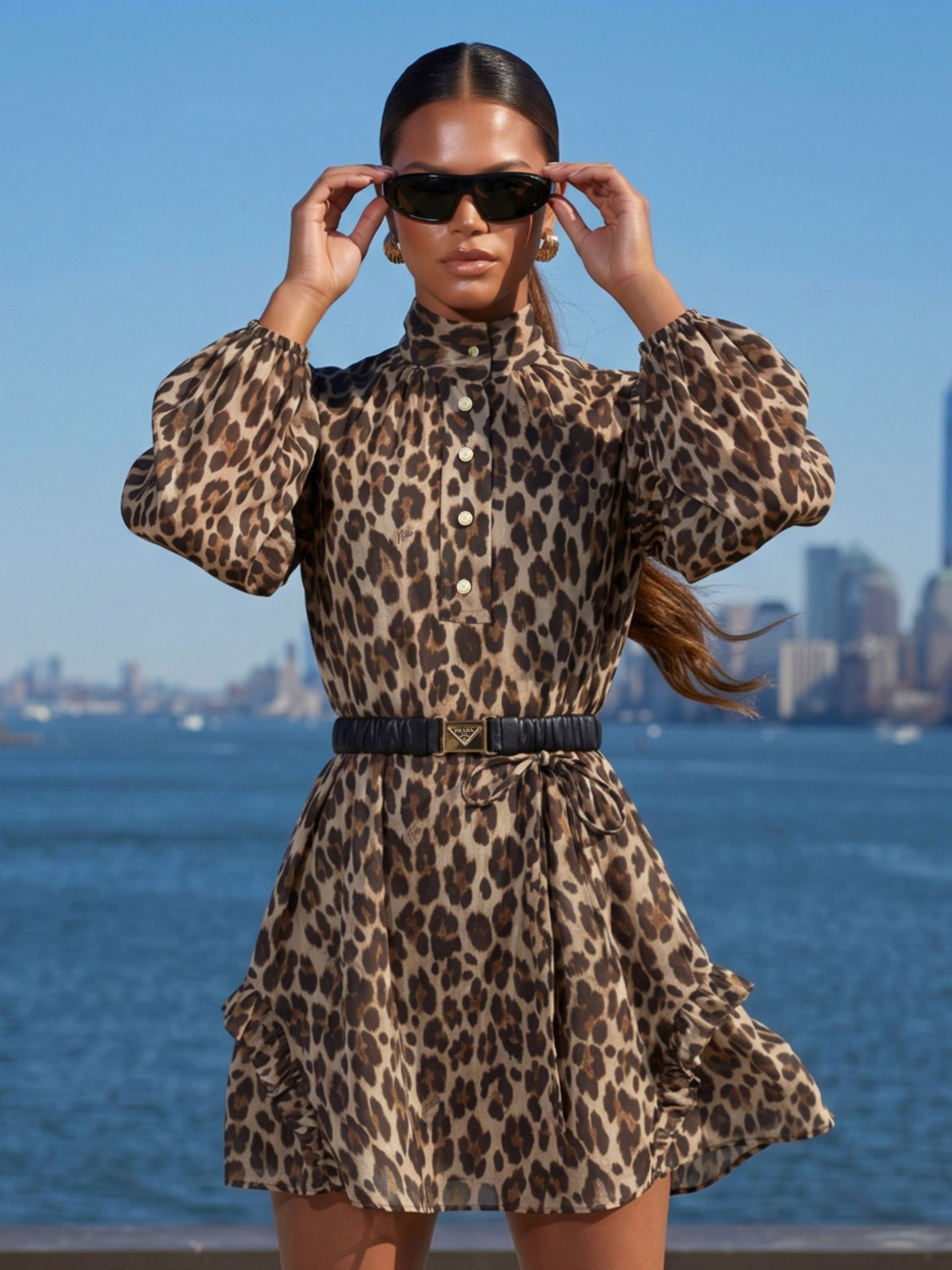 Retiro Dress