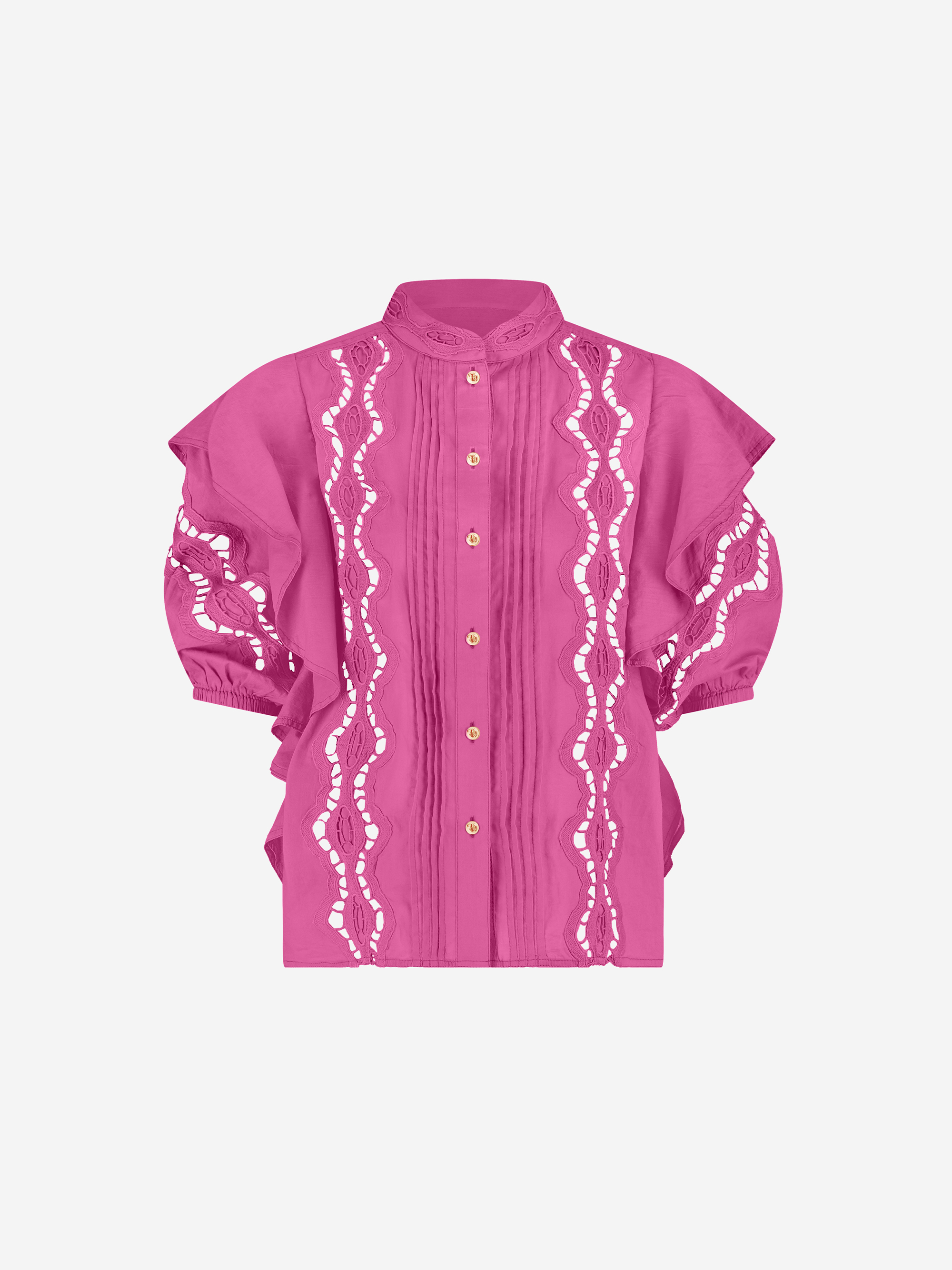 Heavens Blouse