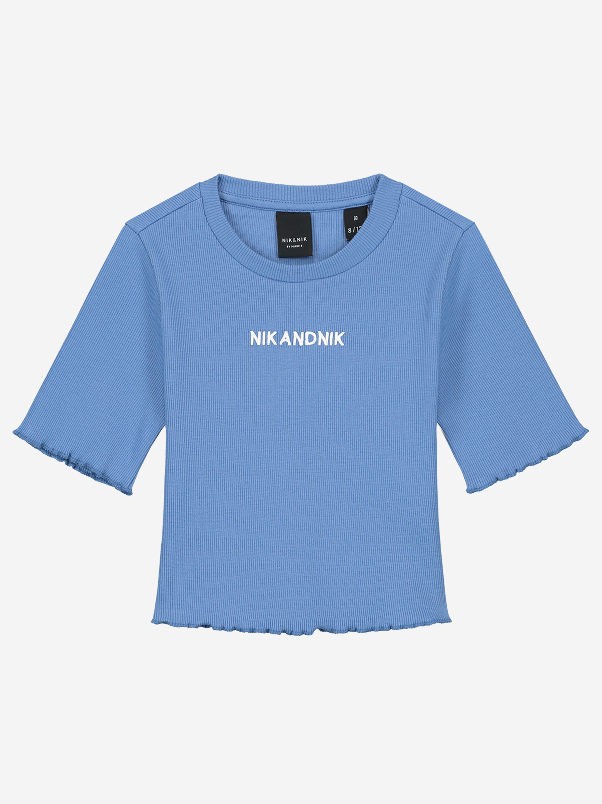 Lettuce Rib Shirt