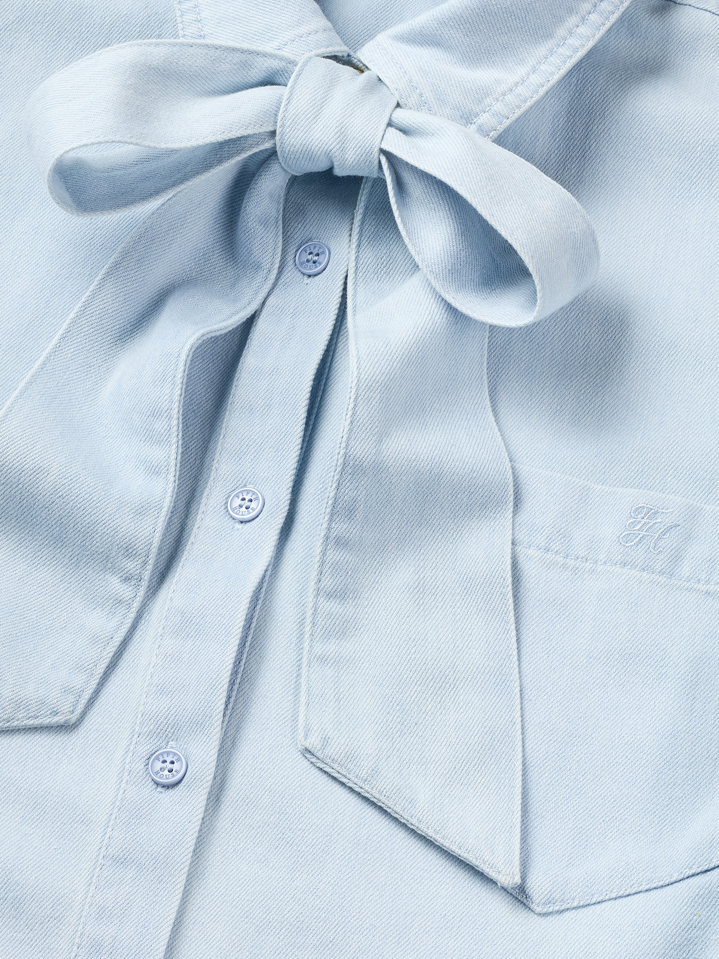 Mette Blouse