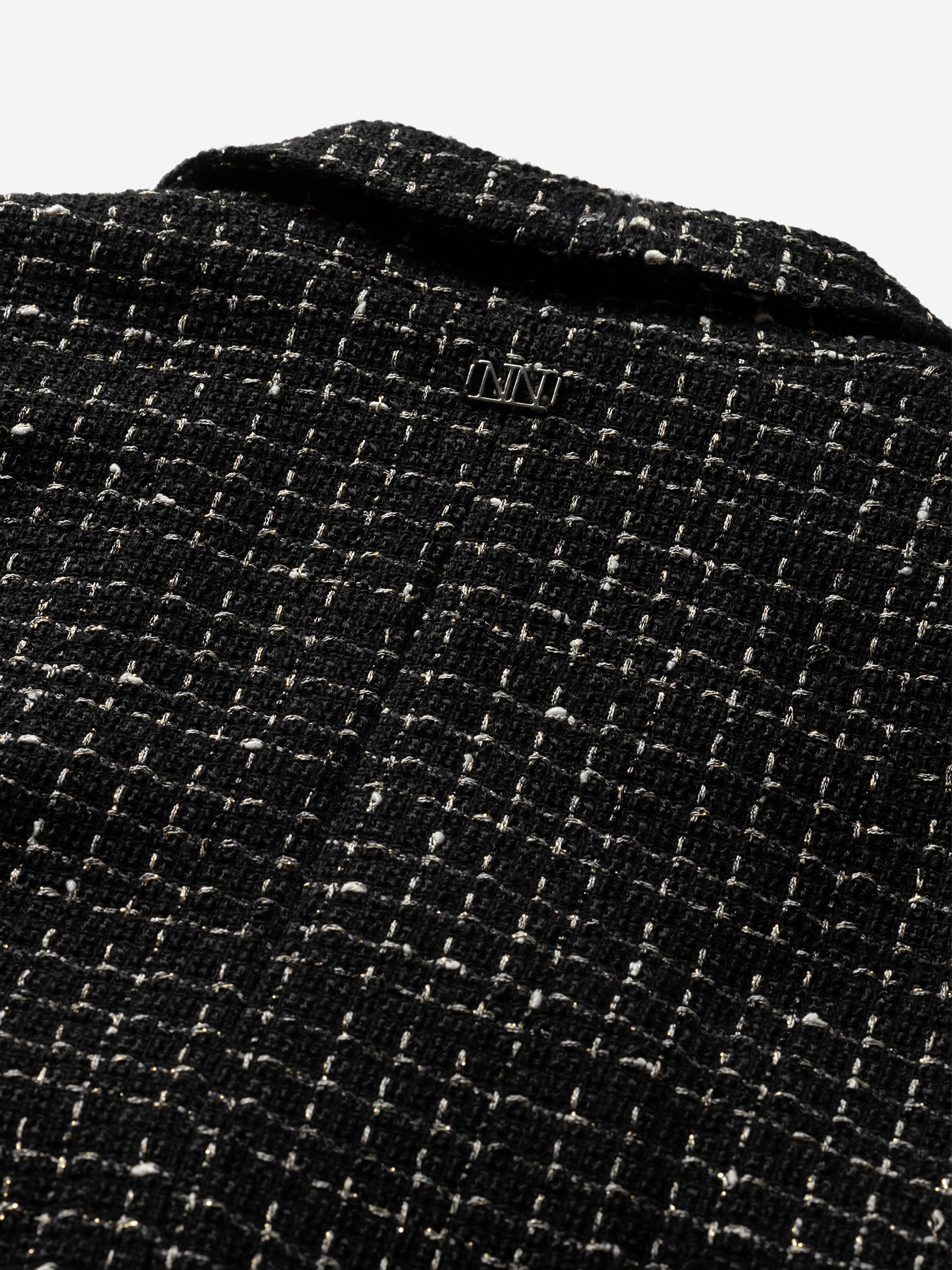 Tasmin Blazer