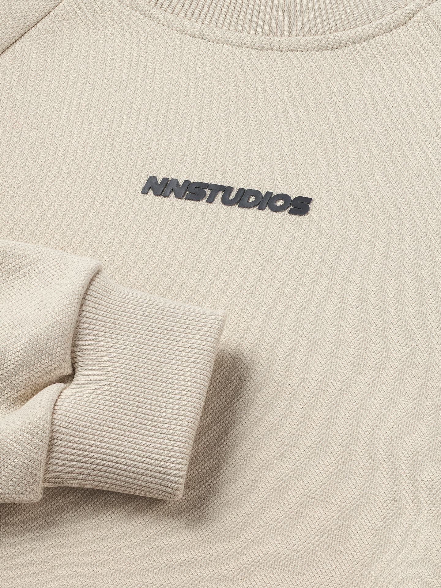 Orlando Oversized Sweatshirt