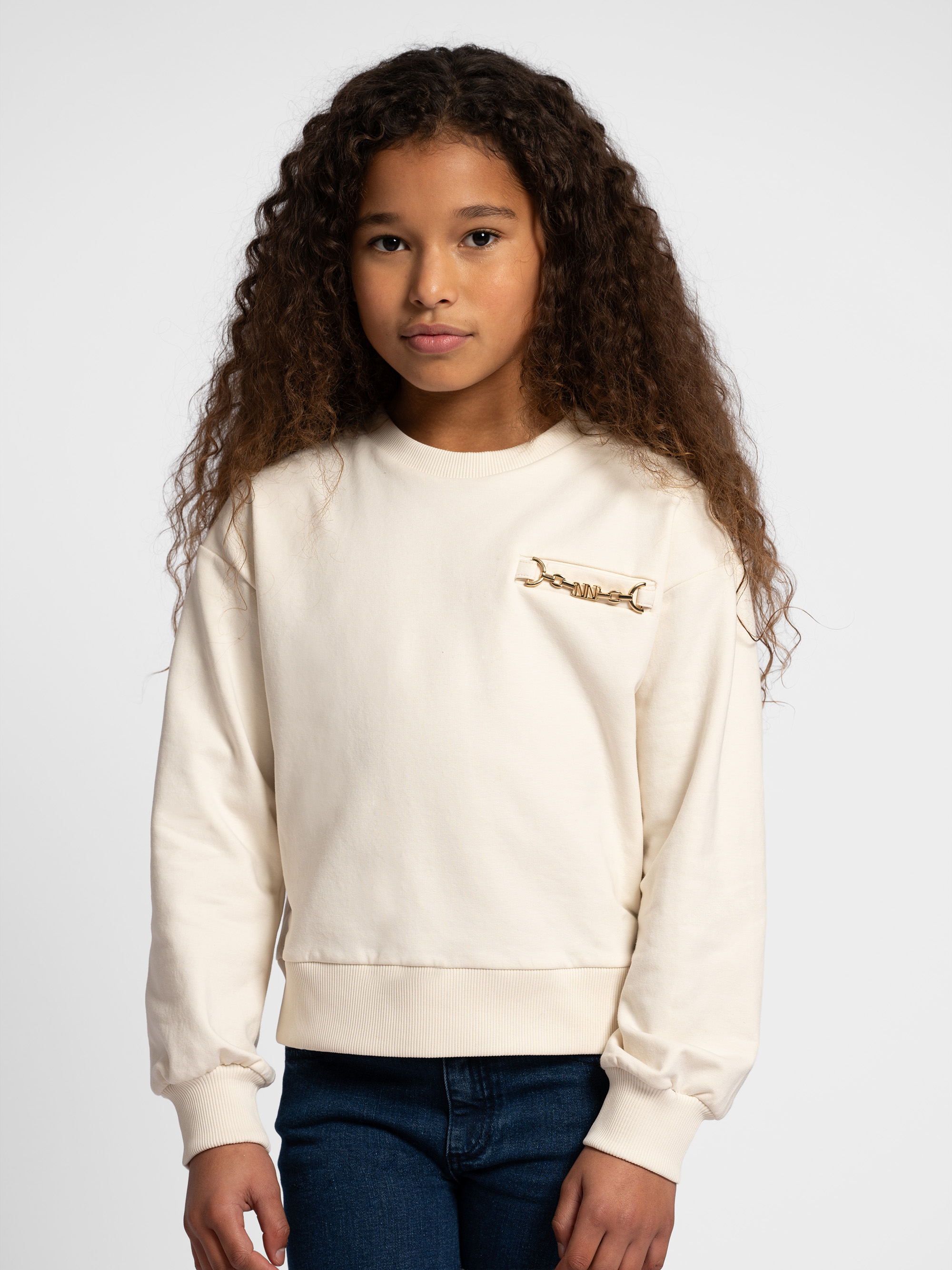 Sage Sweatshirt