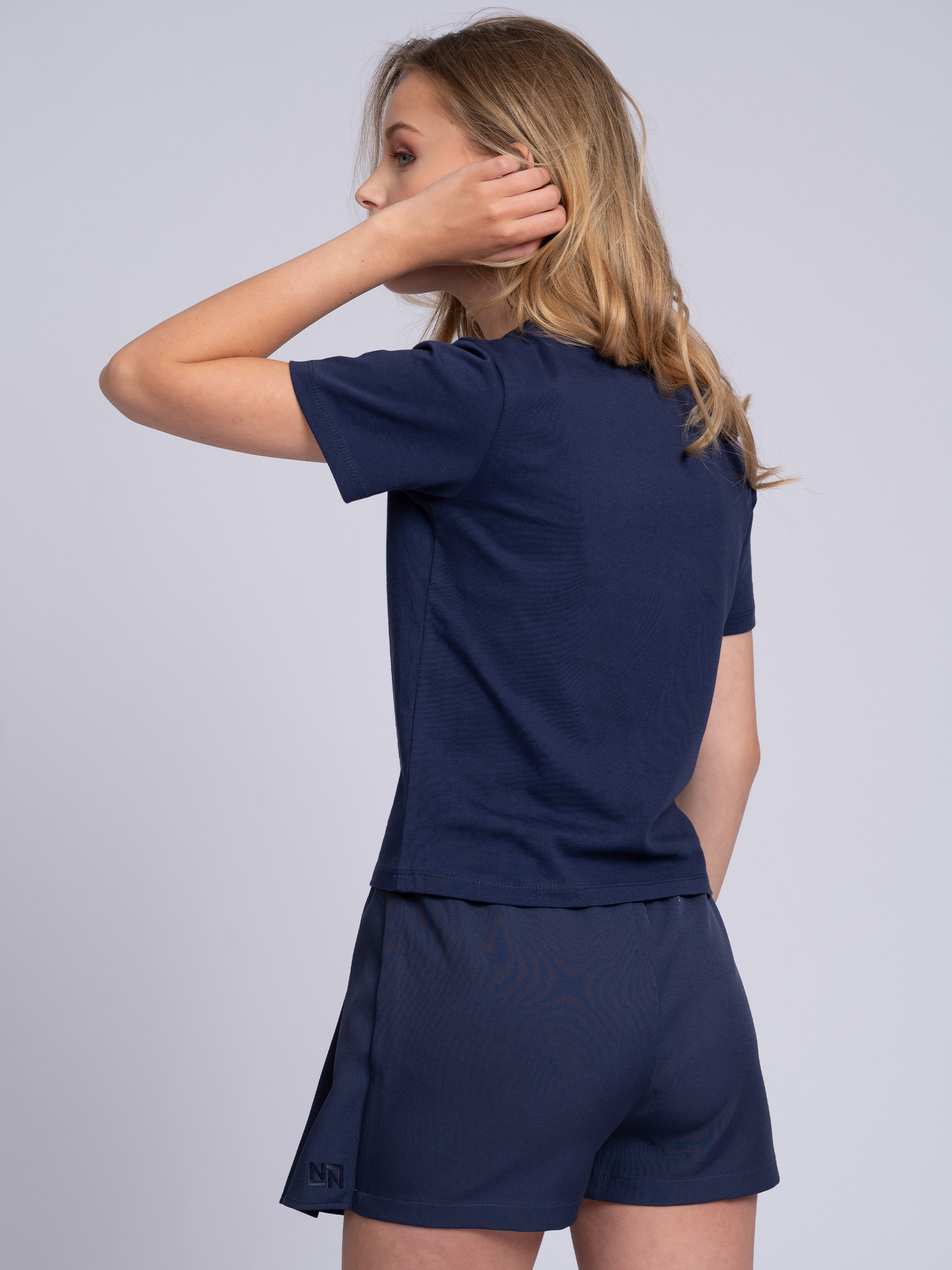 Combi Skort