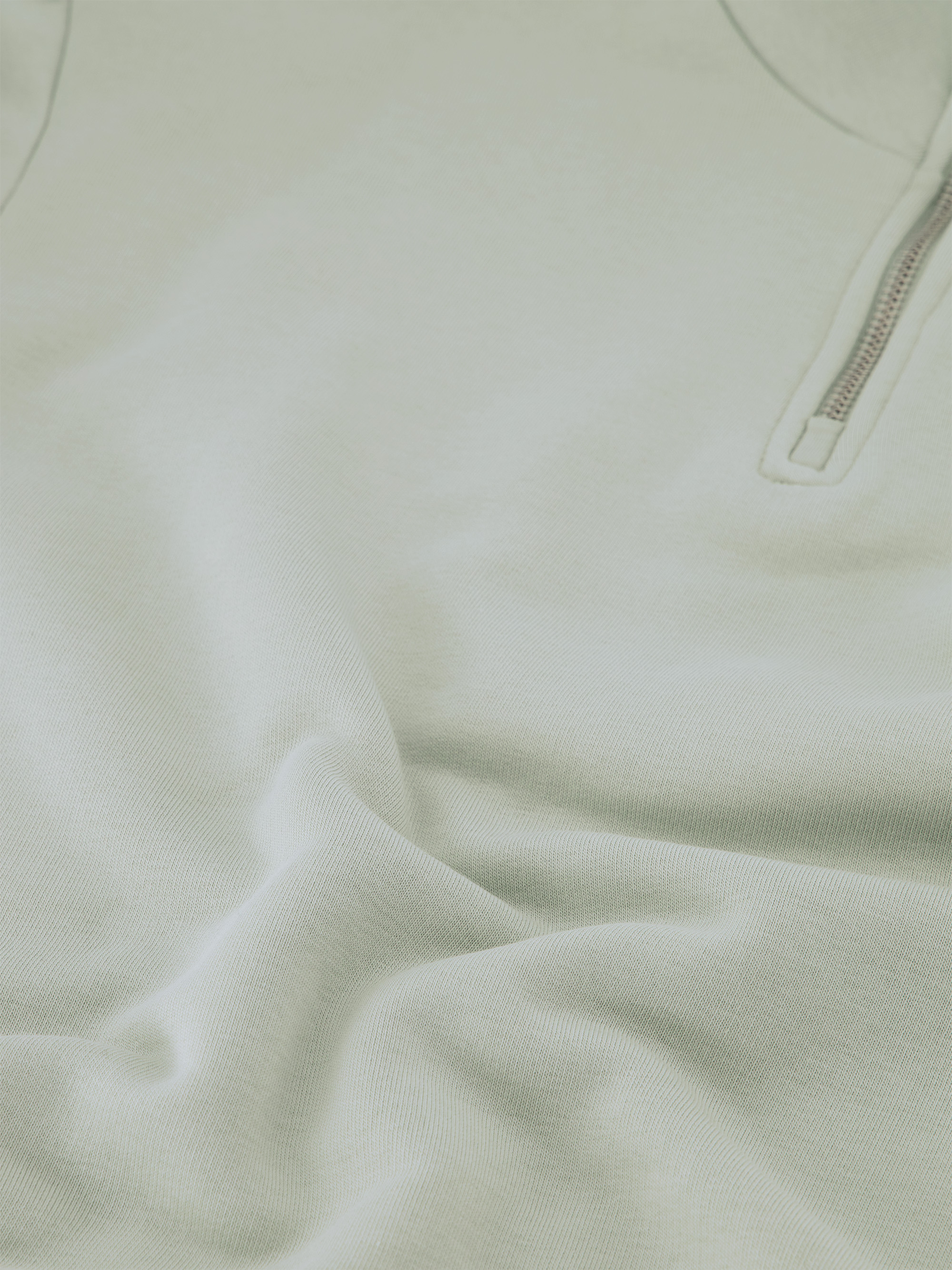 Roman Oversized Sweatshirt