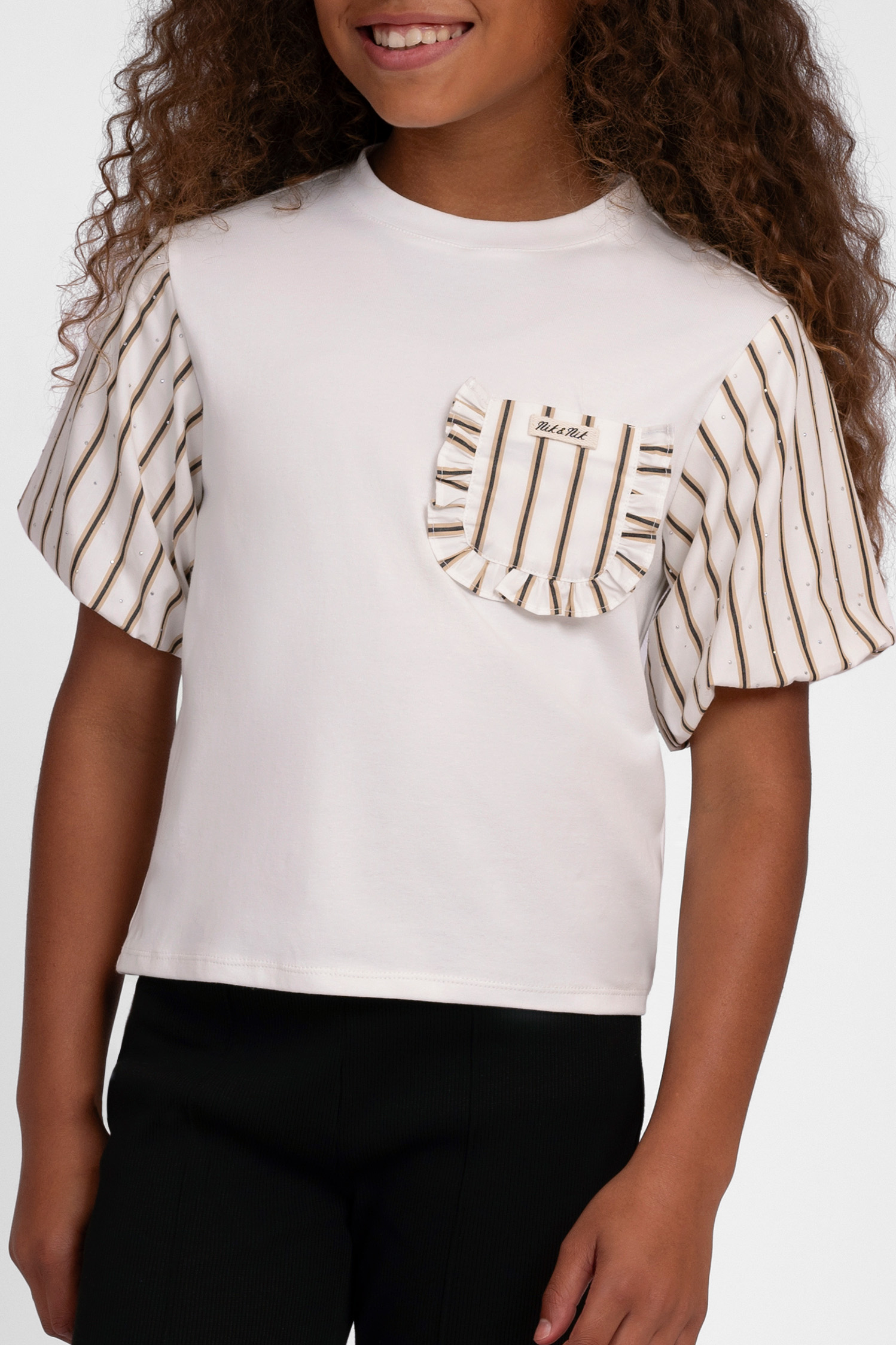 Sannah T-Shirt