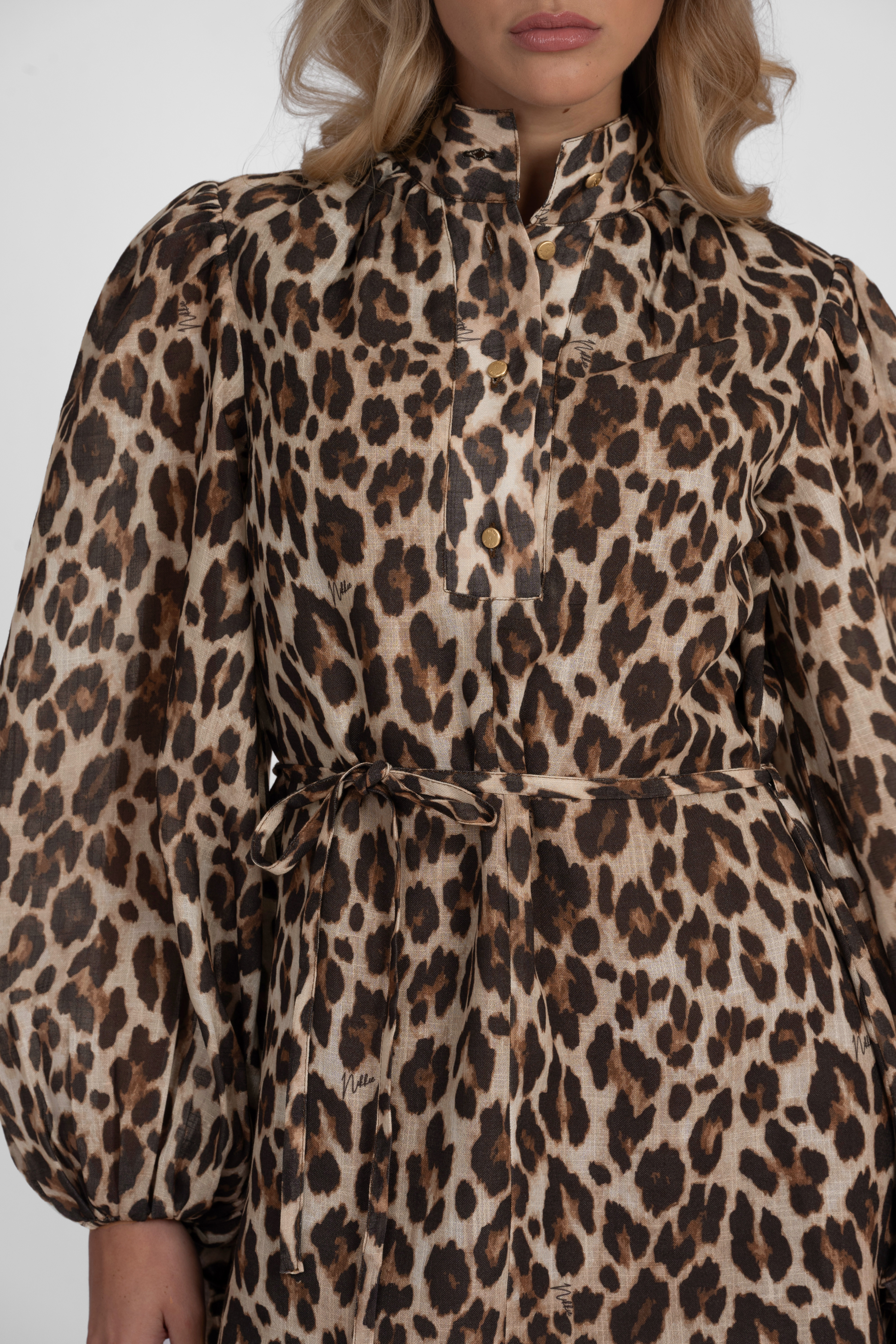 Retiro Dress
