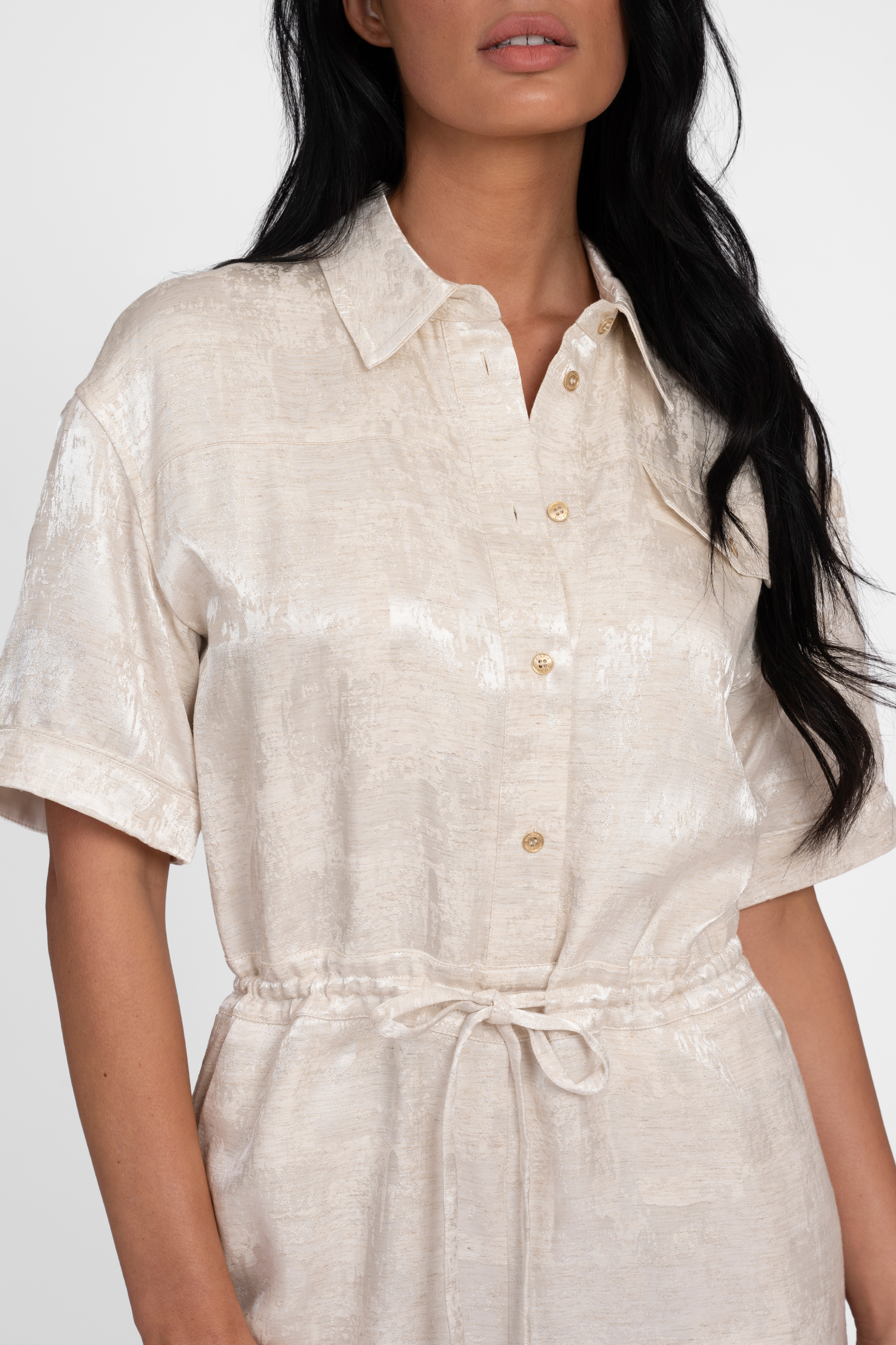 Rialto Playsuit