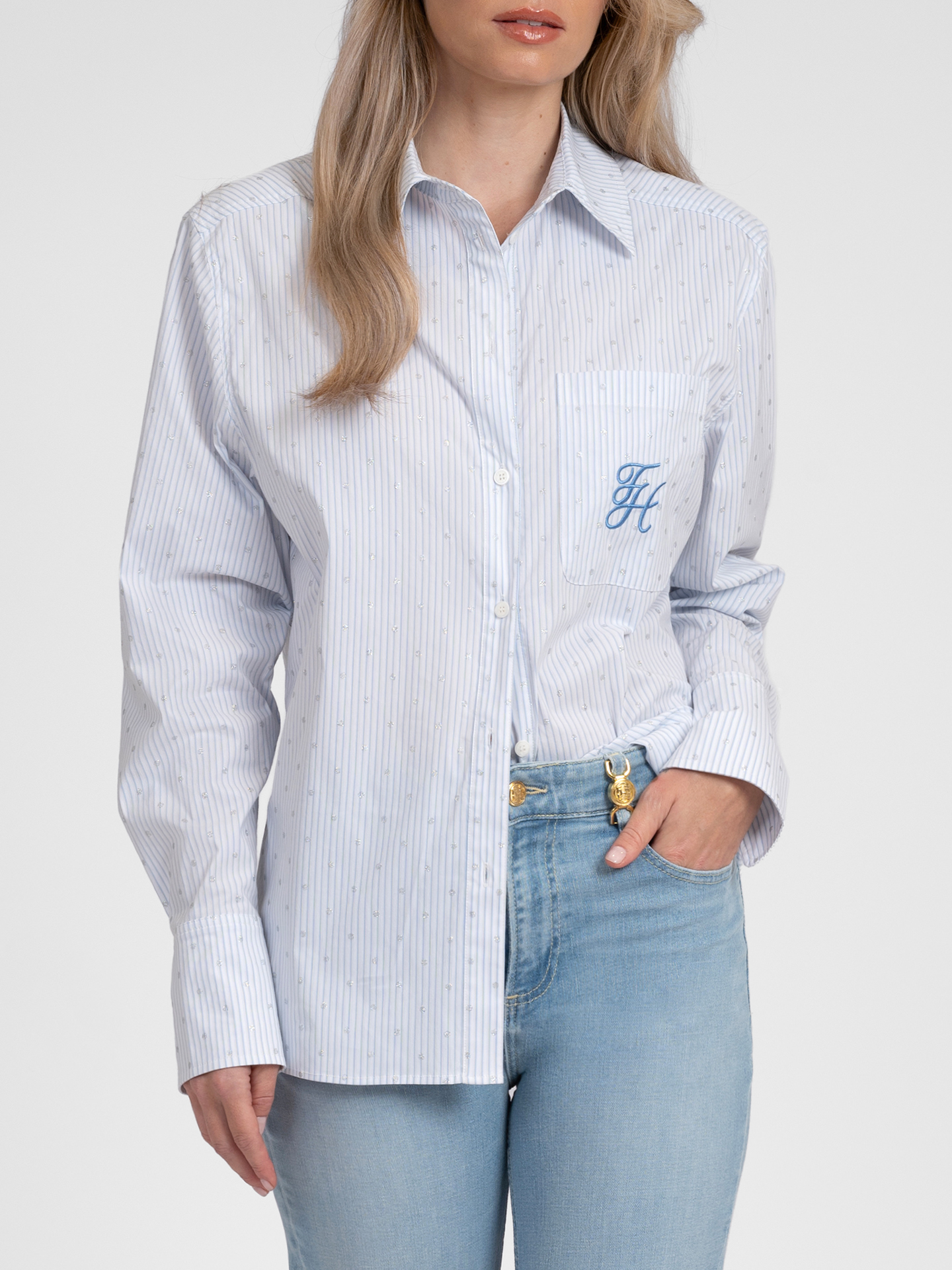Orella blouse
