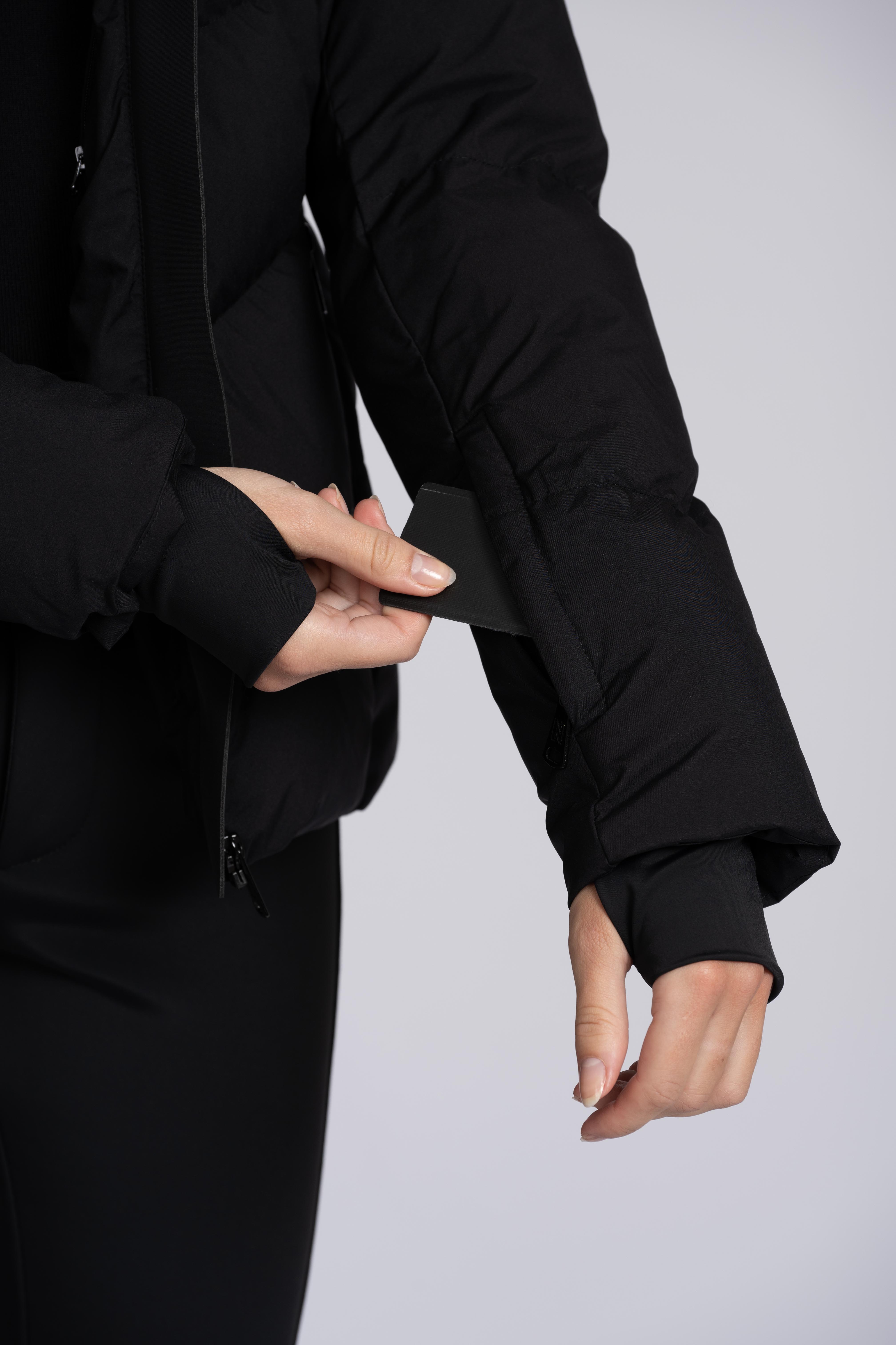 Girona Ski Jacket