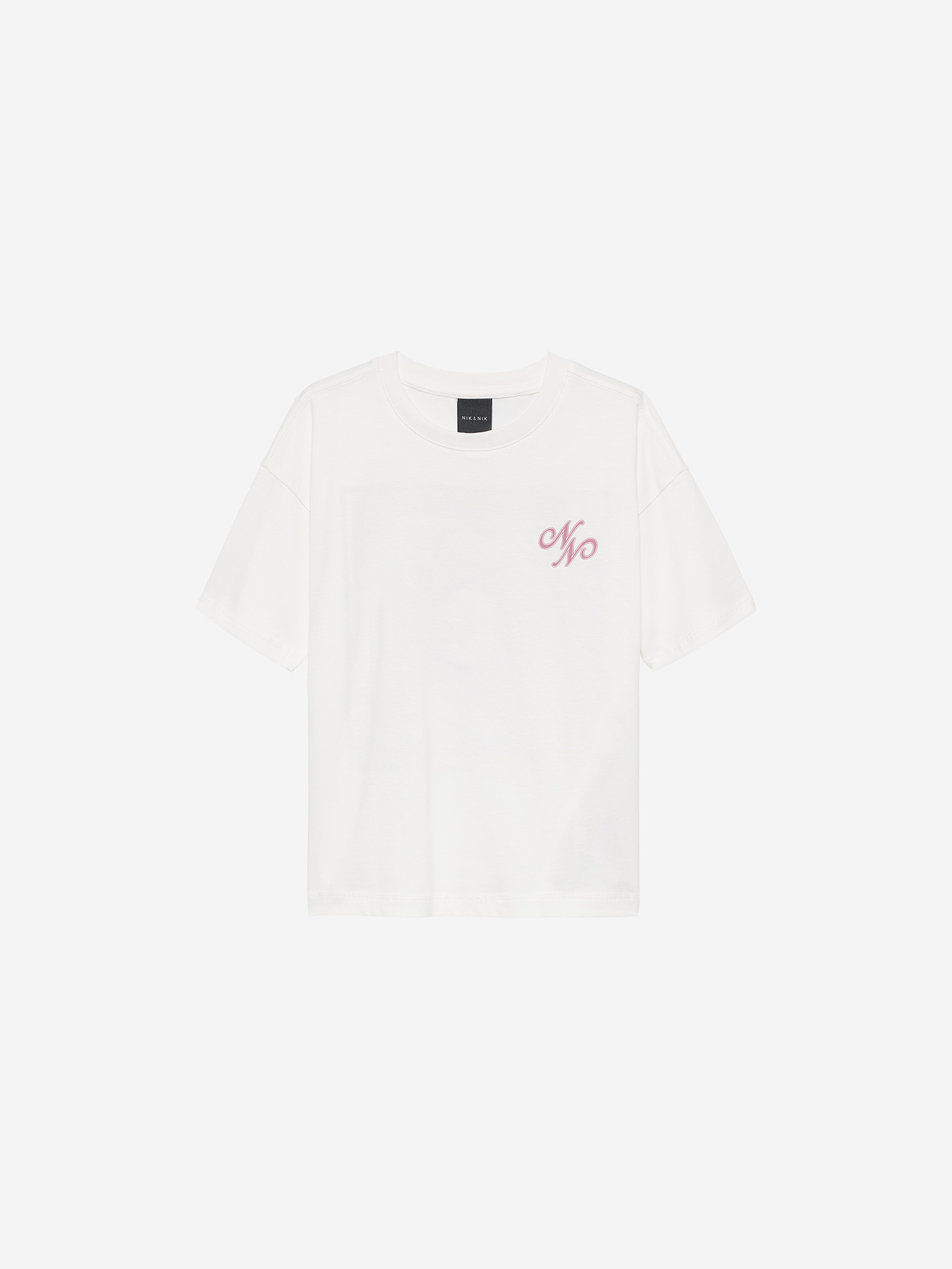 No Risk T-Shirt