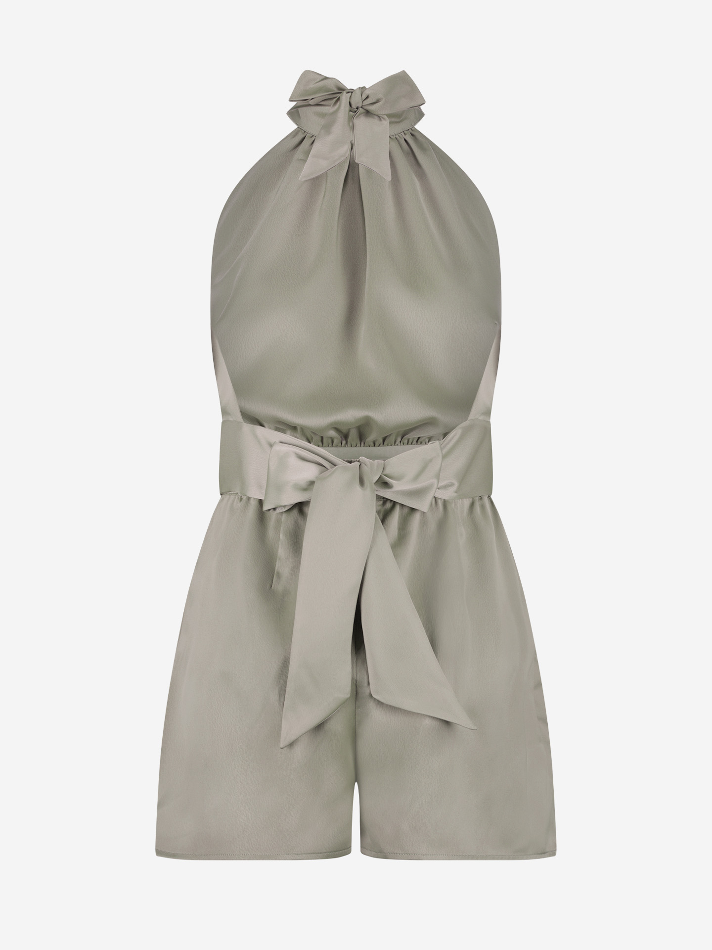 Imani Playsuit