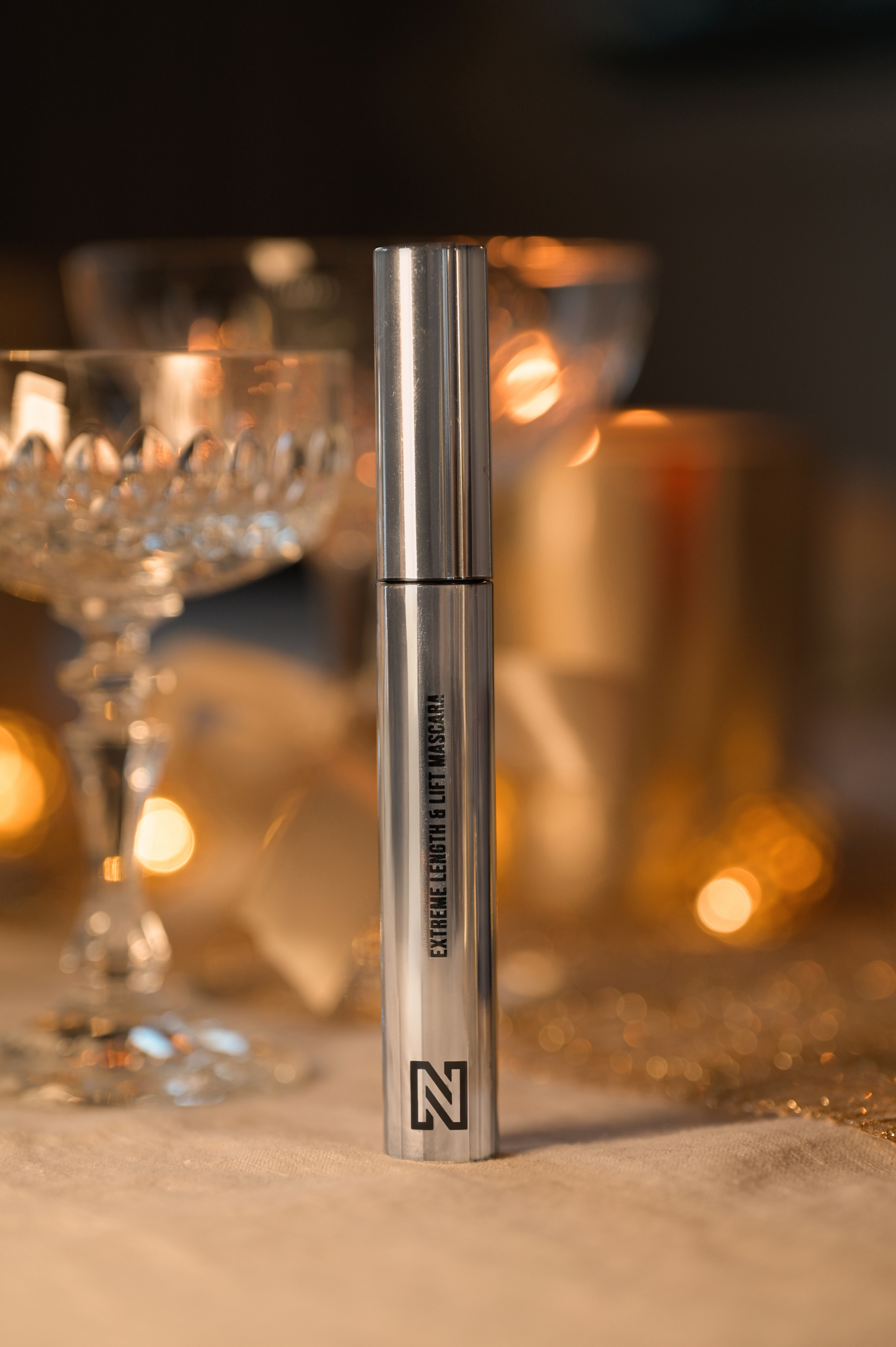 Extreme Length & Lift Mascara