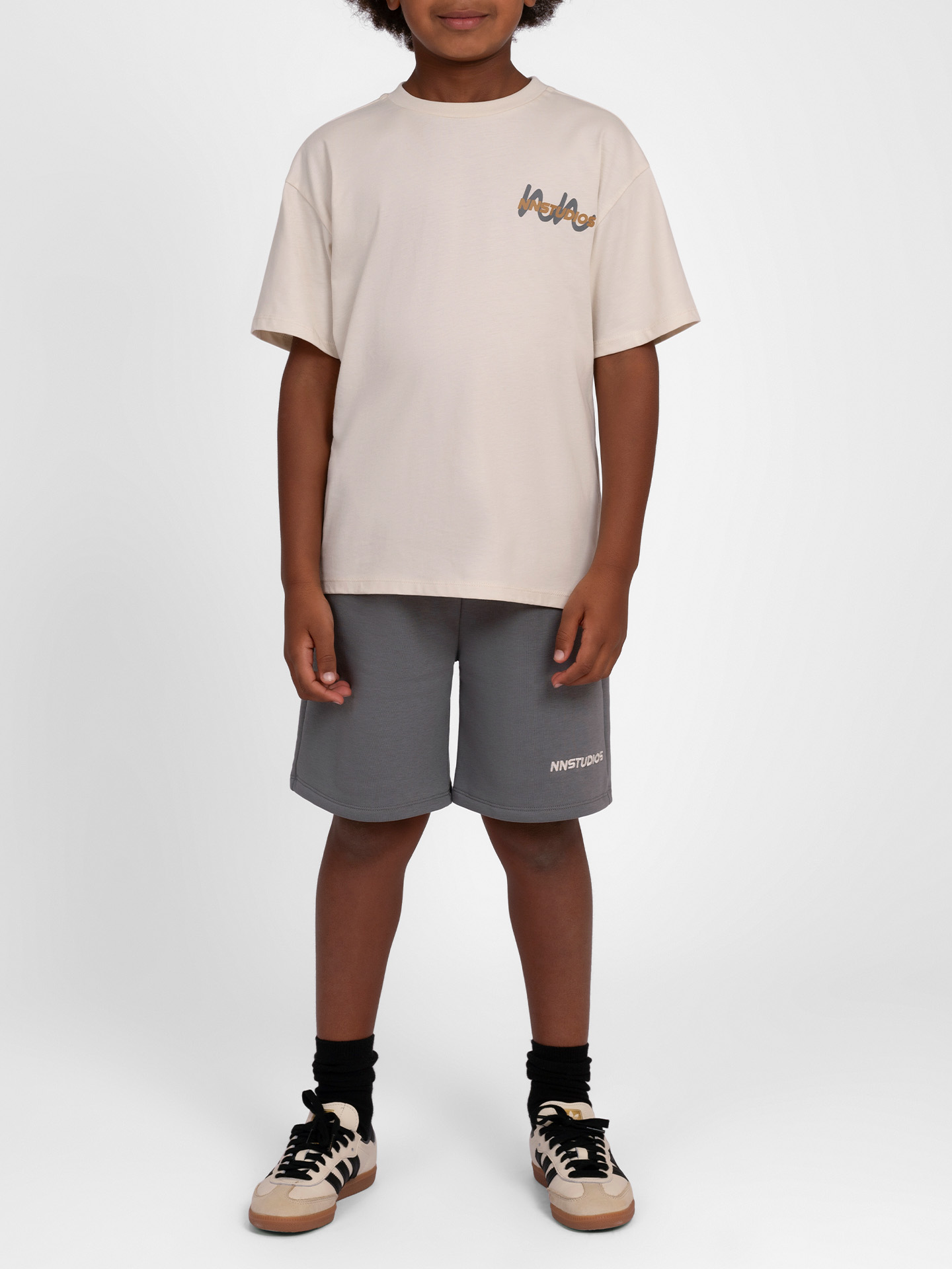 Neil Sweatshorts
