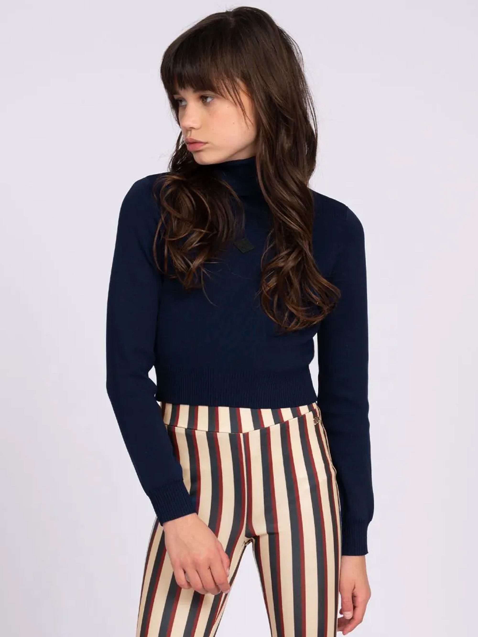 Ossi Pullover