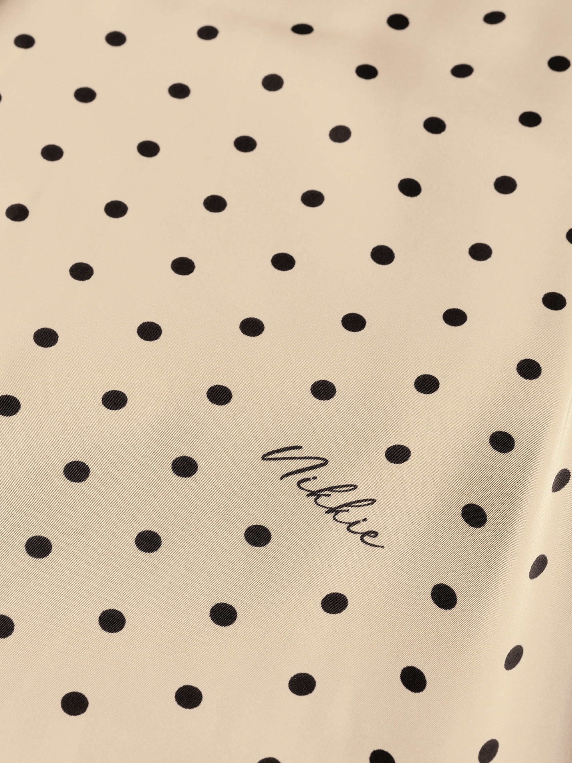 Halych Satin Blouse Halych Satin Blouse