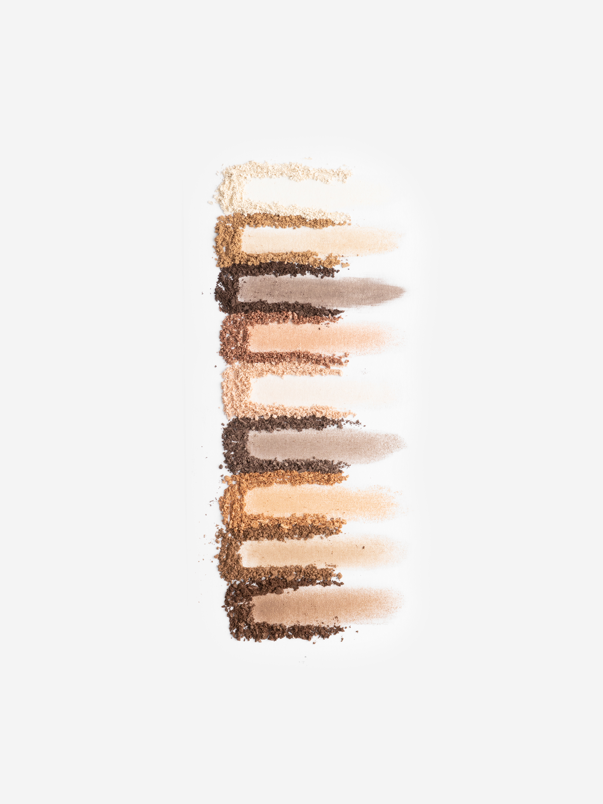 Natural Glow Eyeshadow Palette Natural Glow Eyeshadow Palette