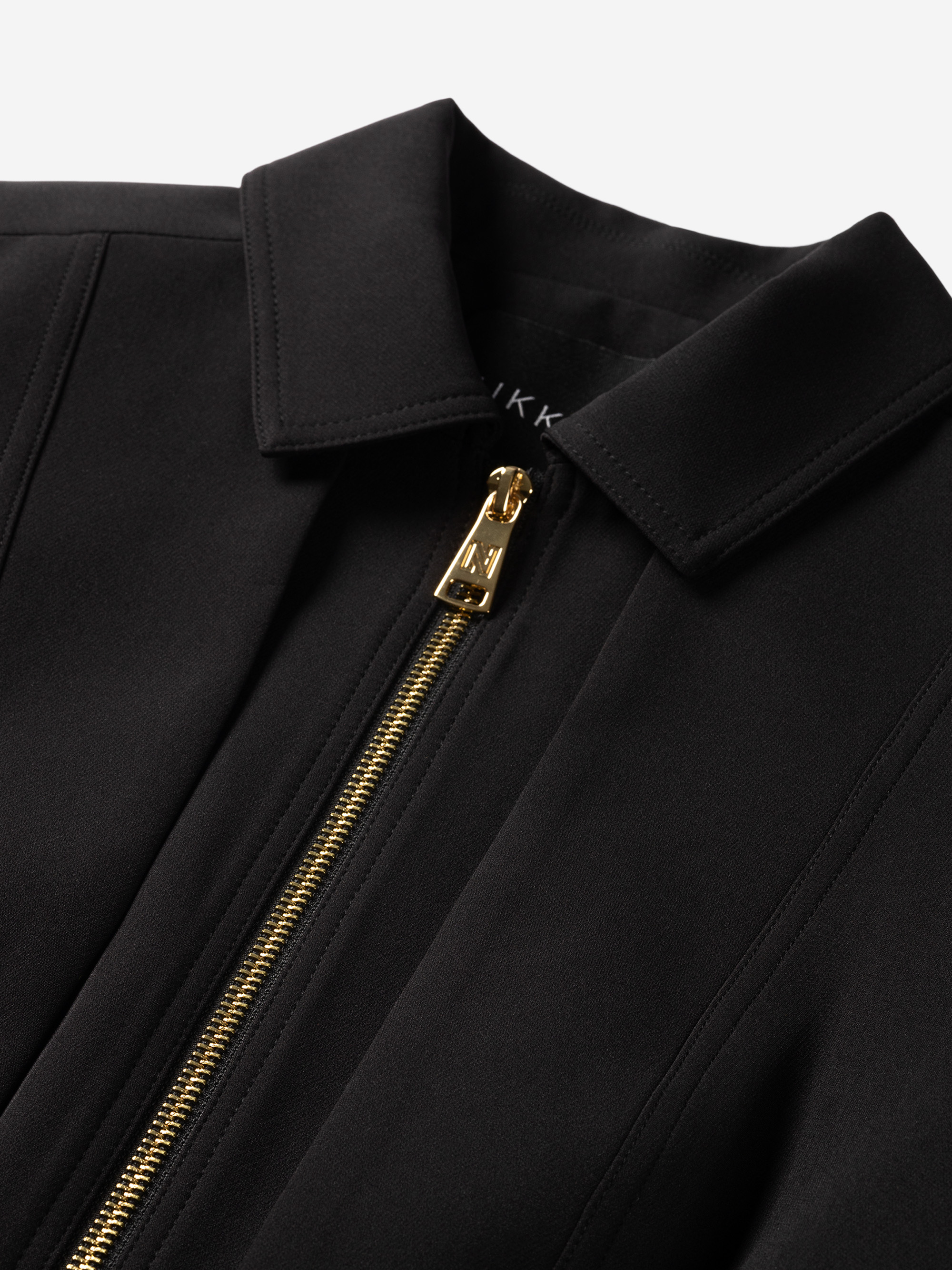 Henderson Jacket