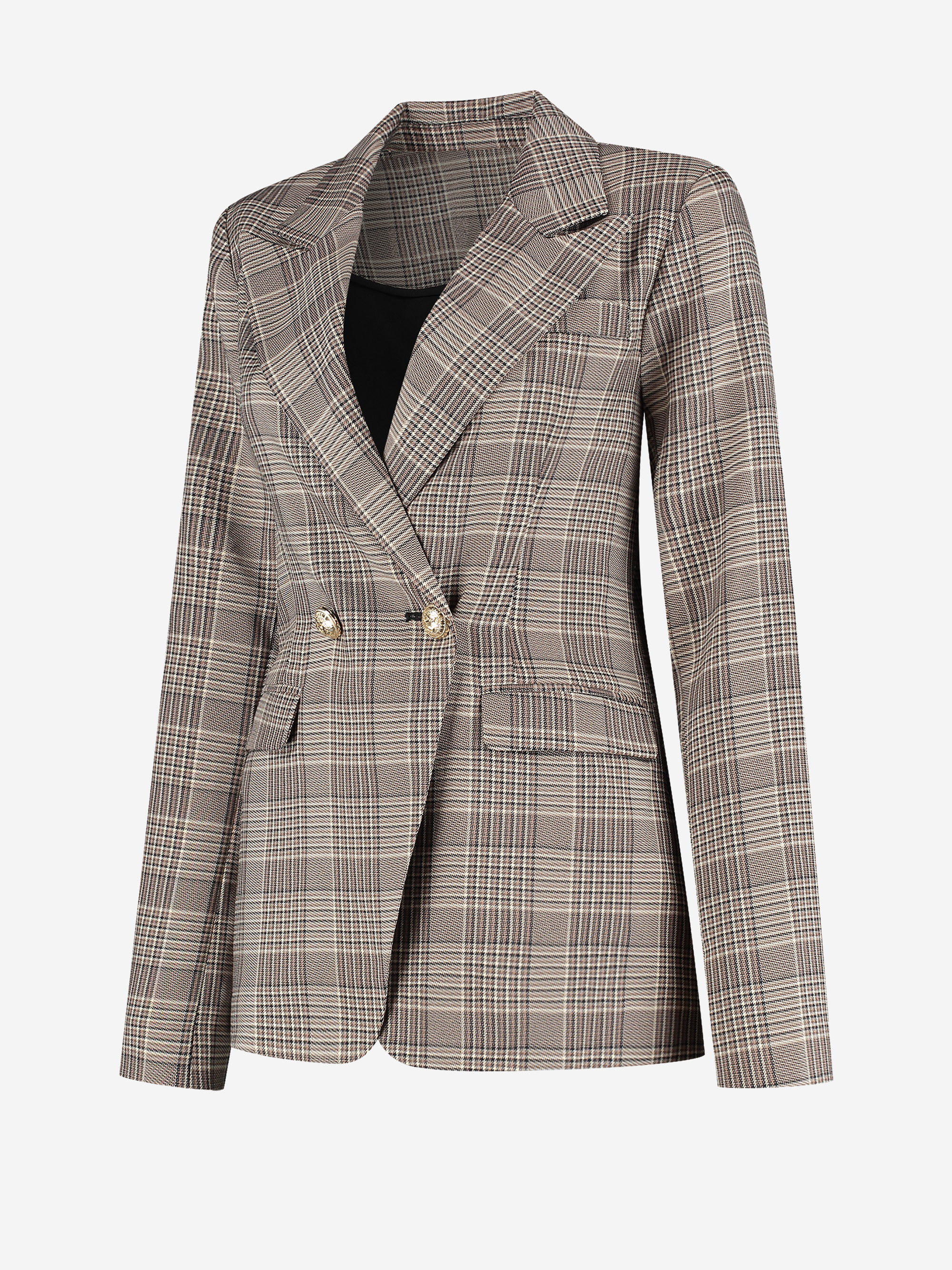 Hamilton Blazer