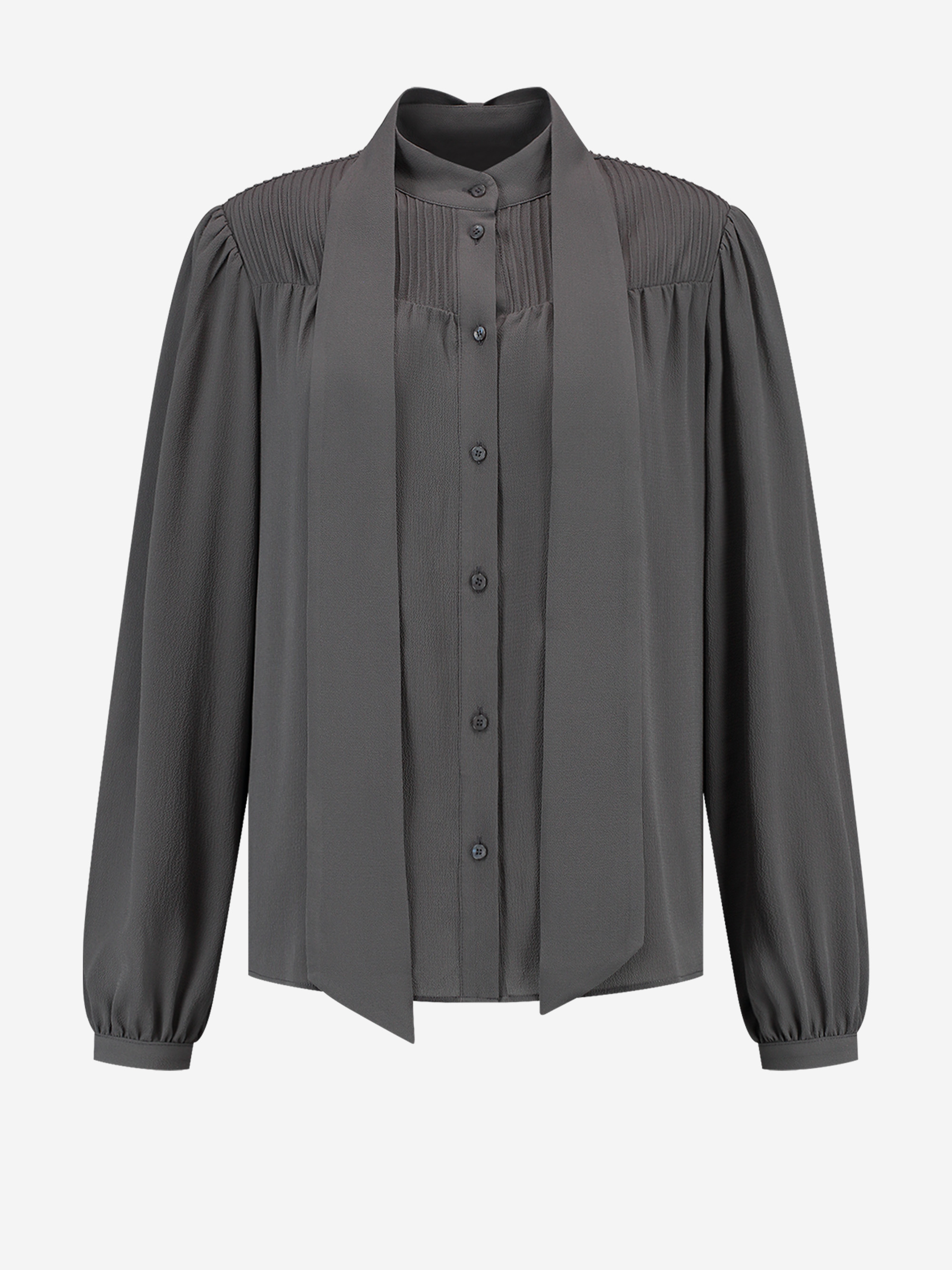 Ansell Blouse