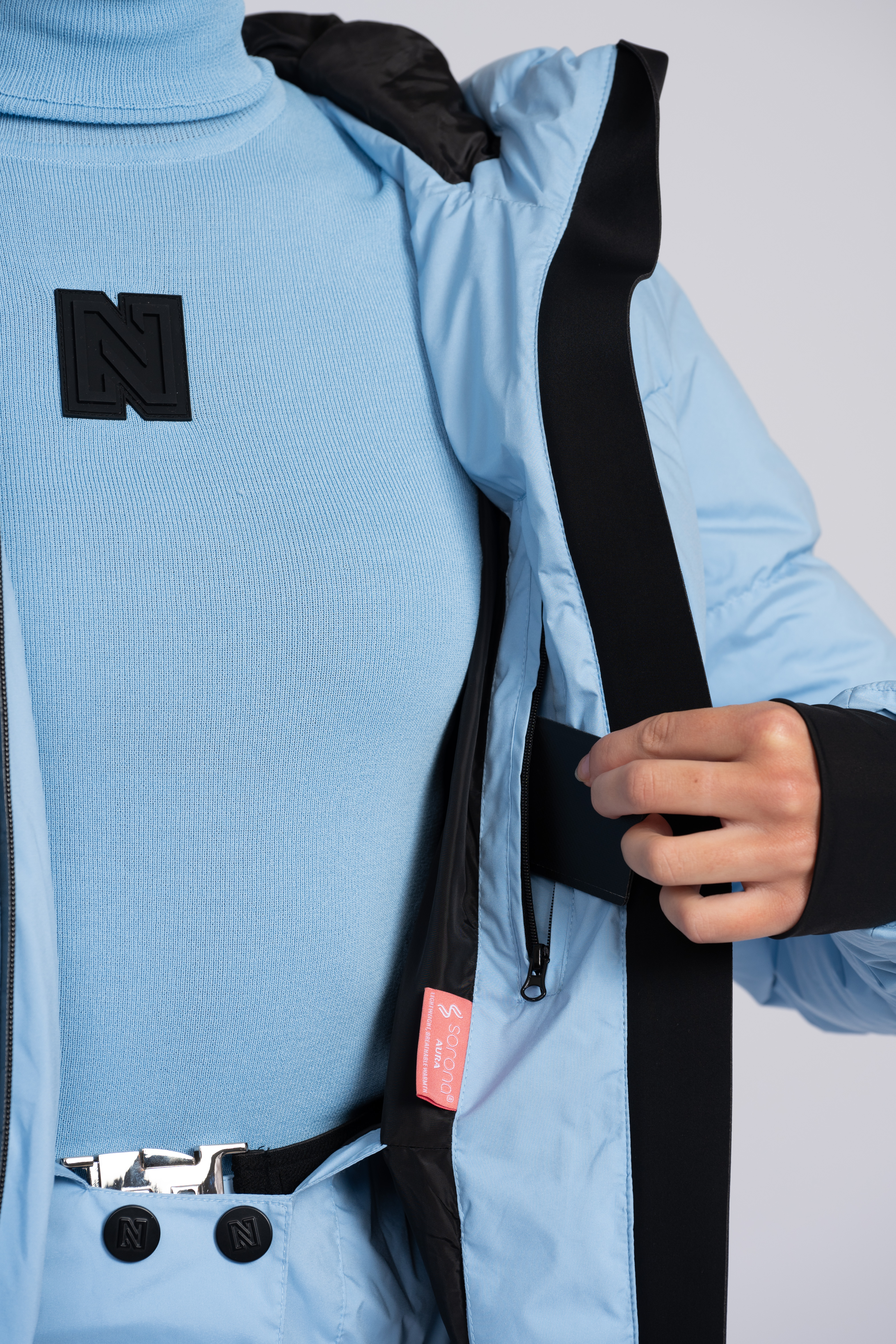 Girona Ski Jacket