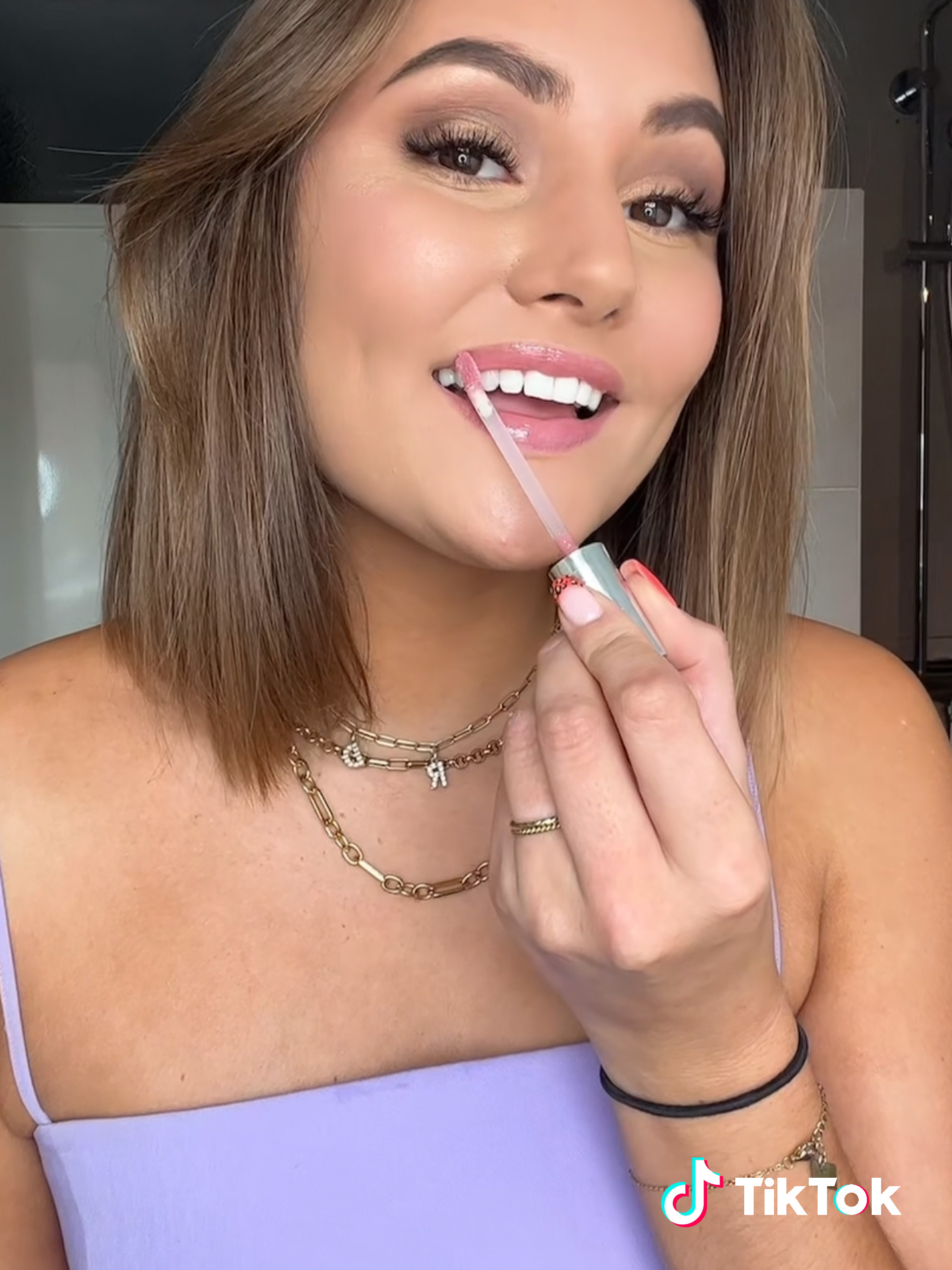 Plumping Lipgloss Plumping Lipgloss