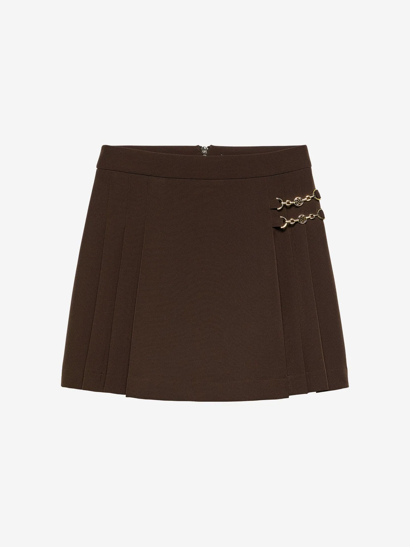 Ellba Skirt