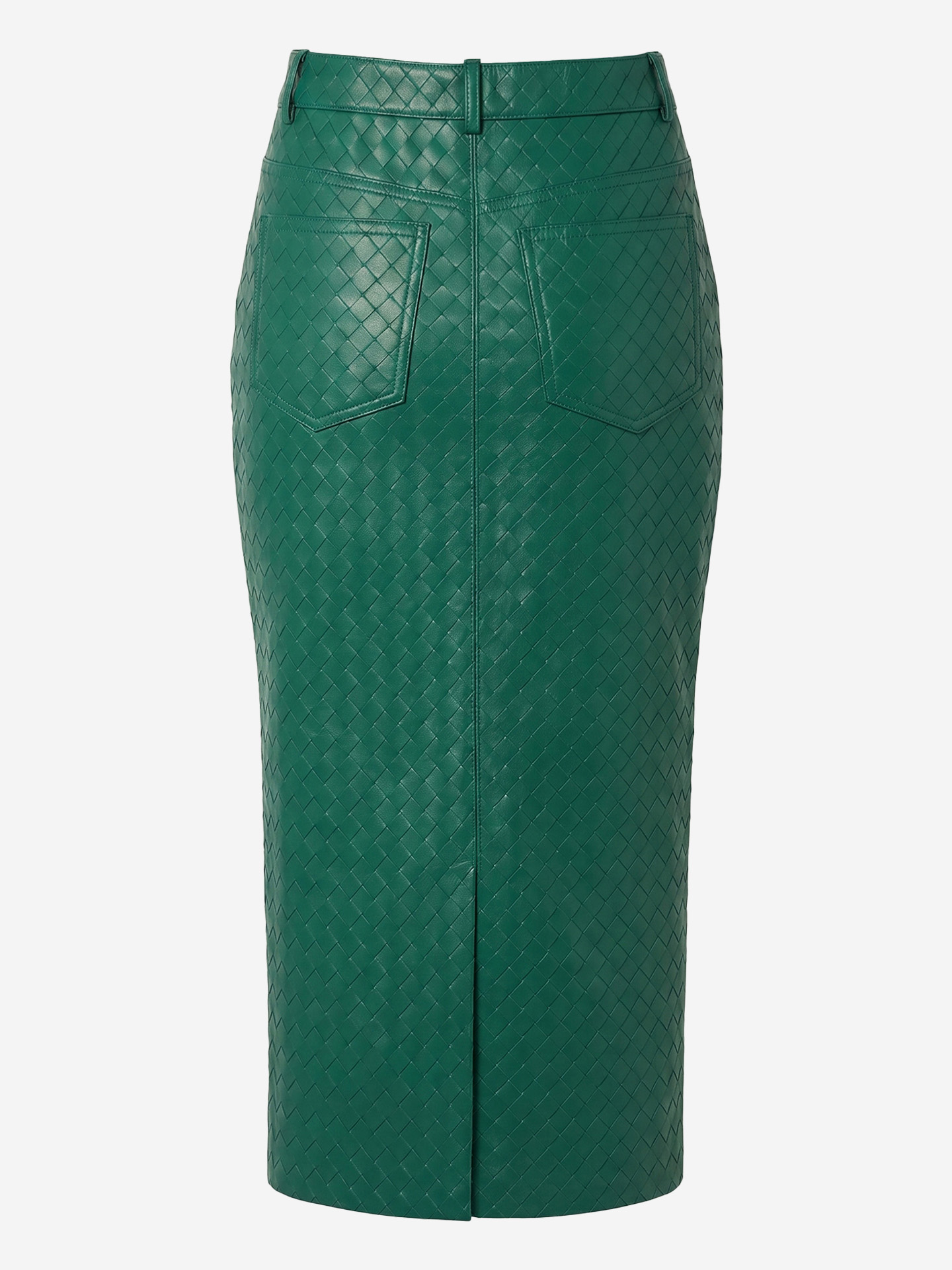 Delore Midi Skirt