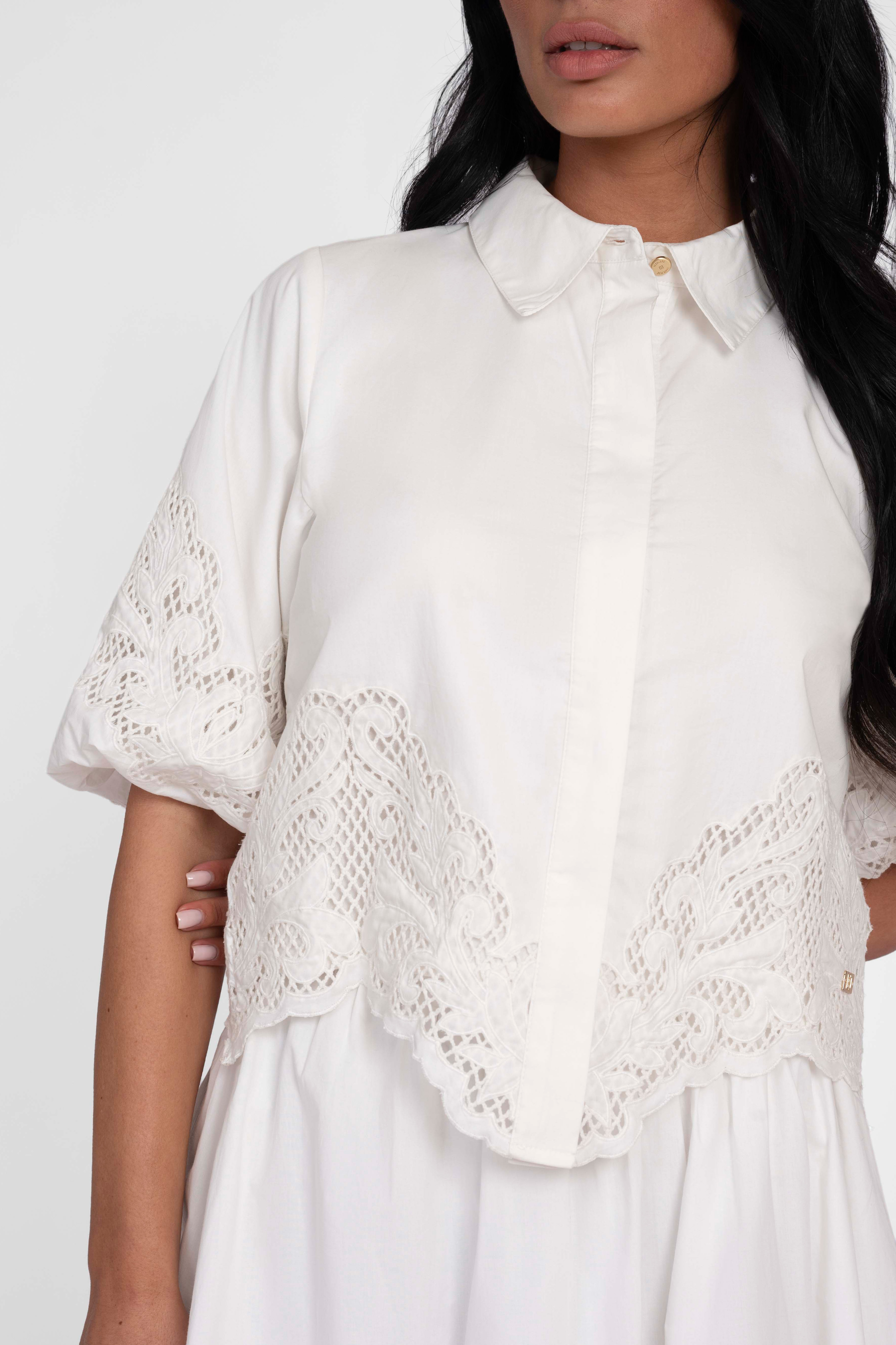 Rabano Blouse