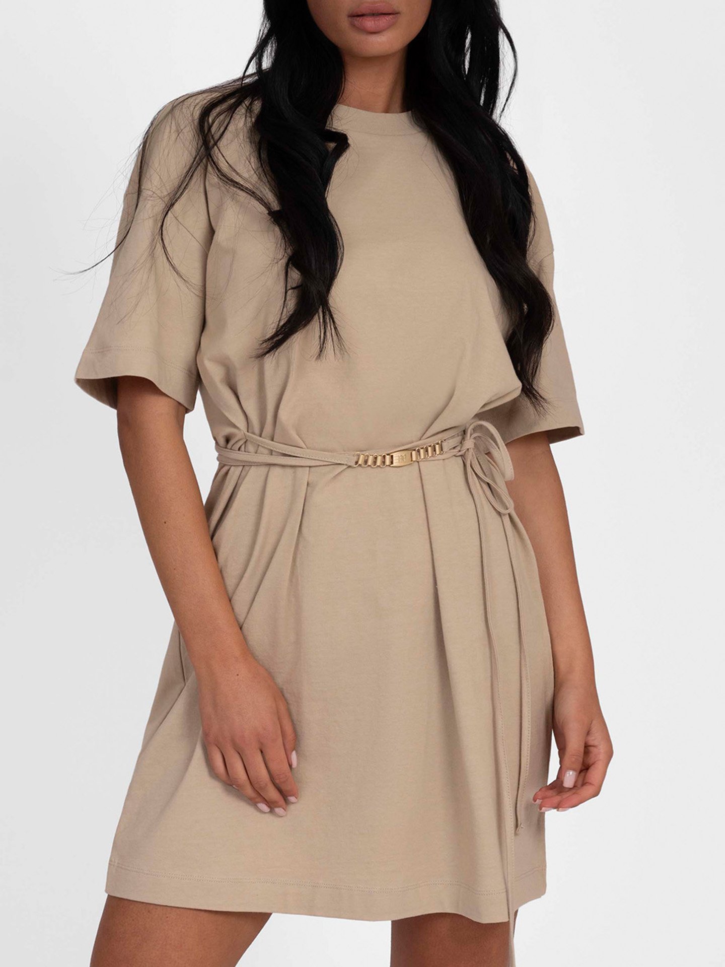 Patos Dress