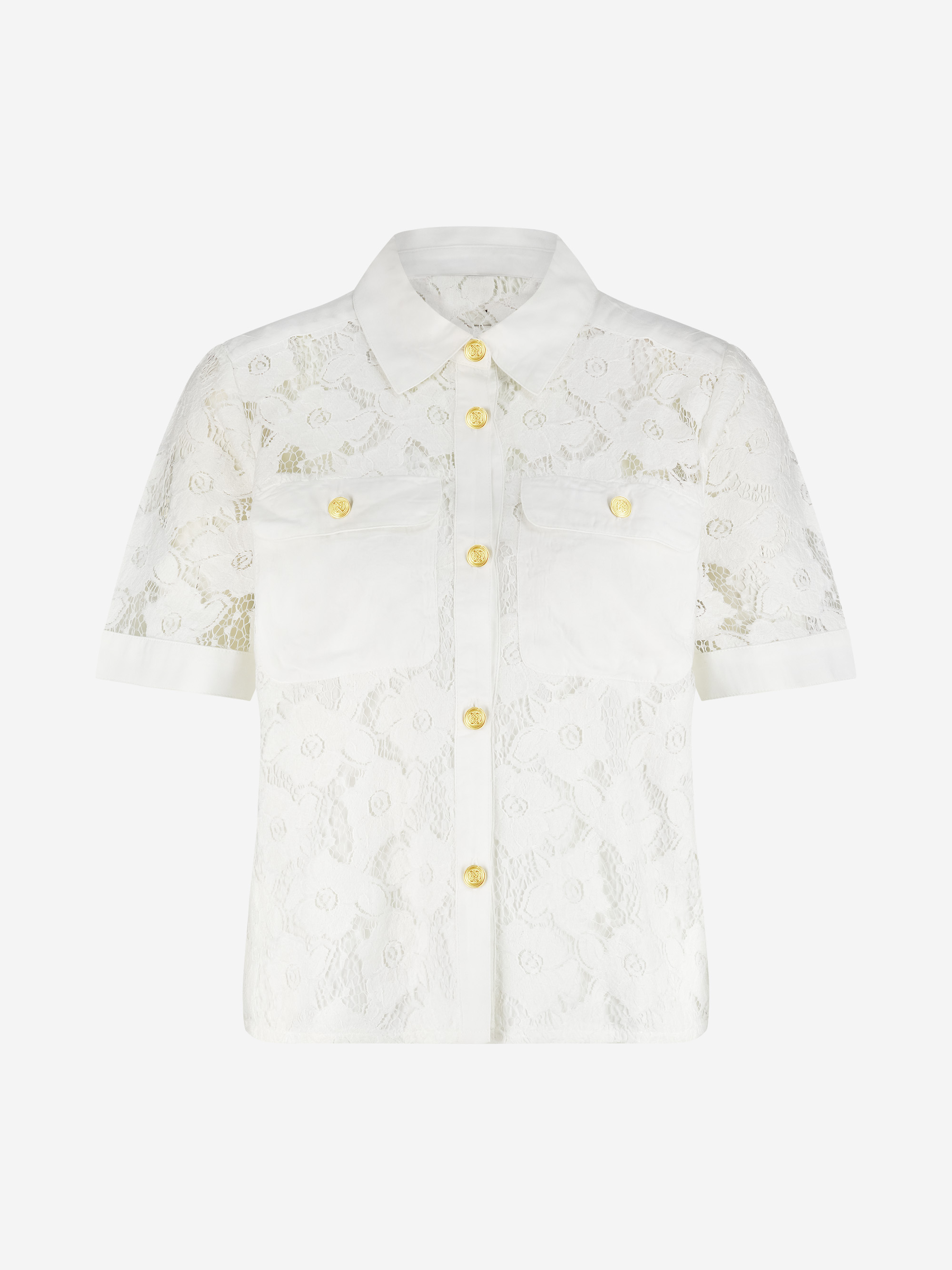 Ammy Blouse