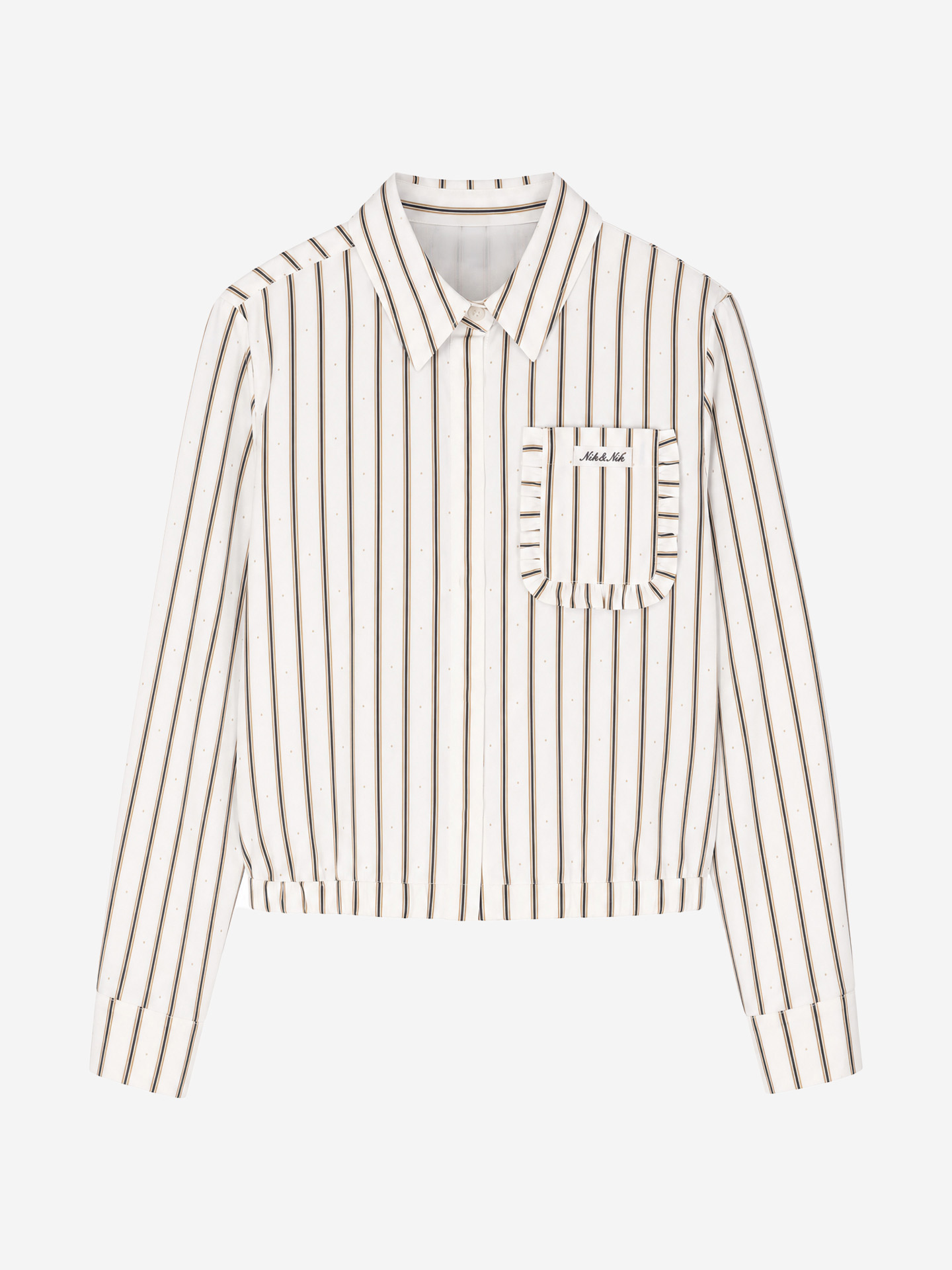 Sannah Blouse