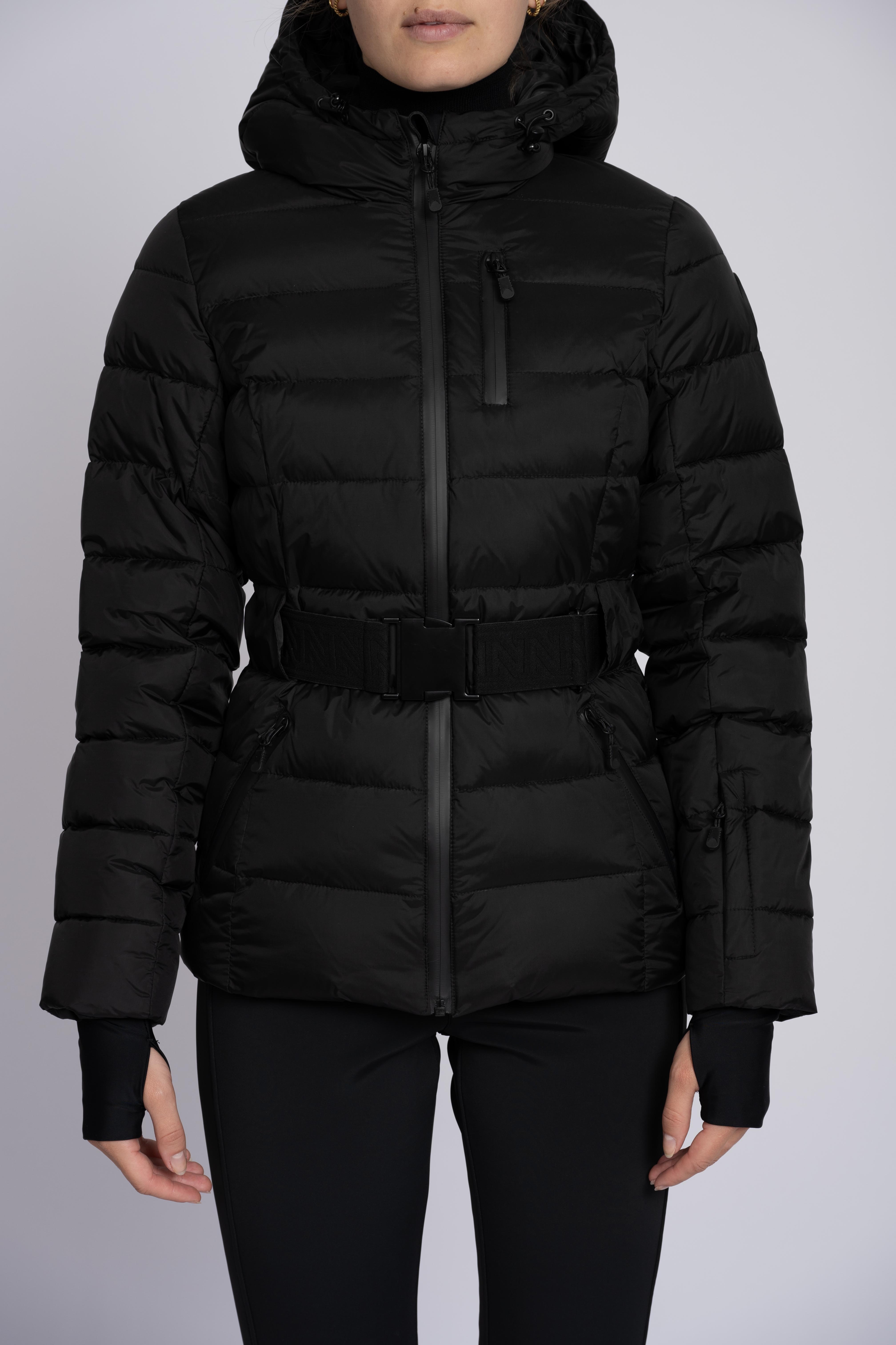 Nikkie Ski Jas Skikleding Online Ski Jas Met Capuchon En