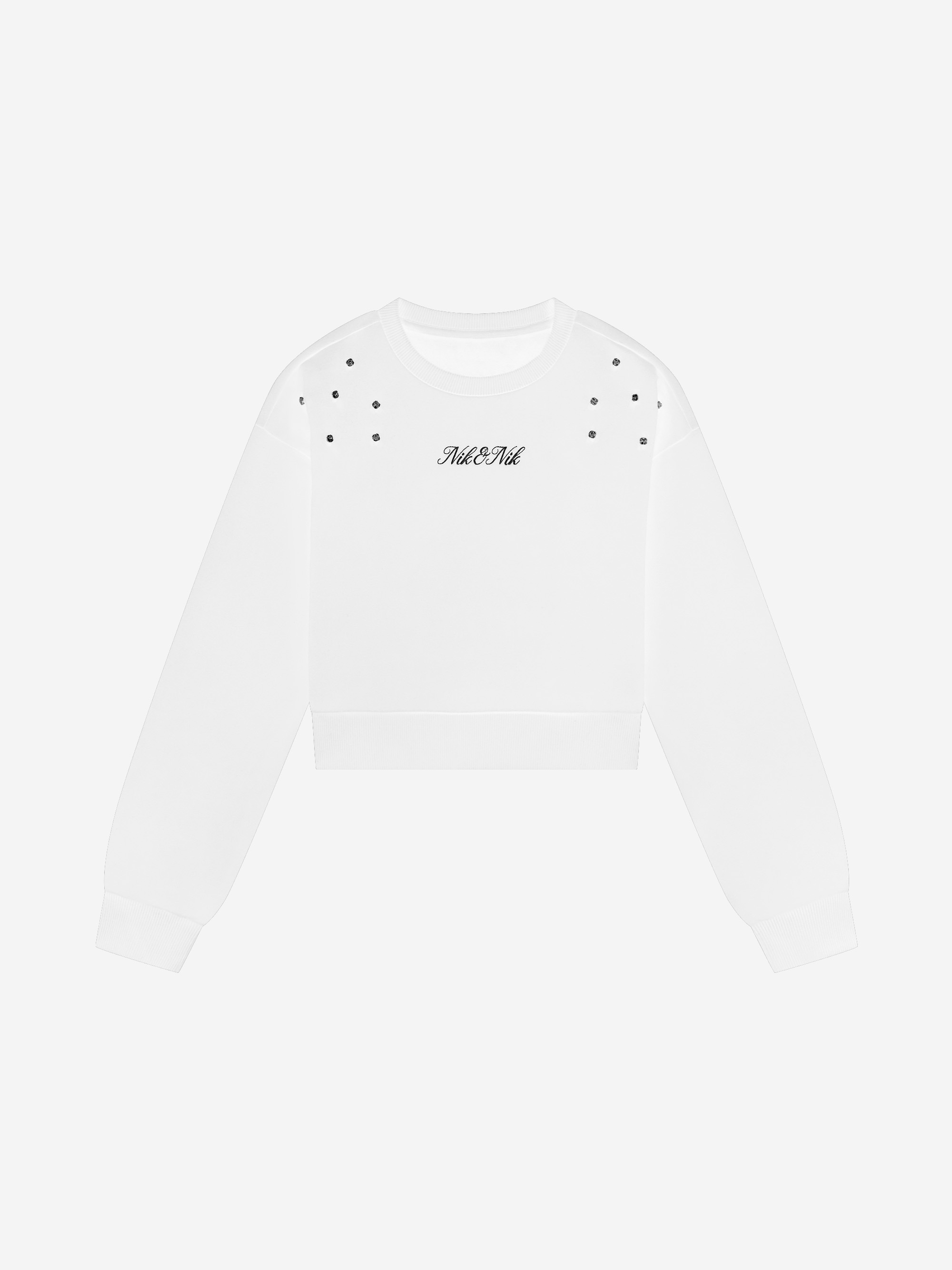 Diamond Sweatshirt