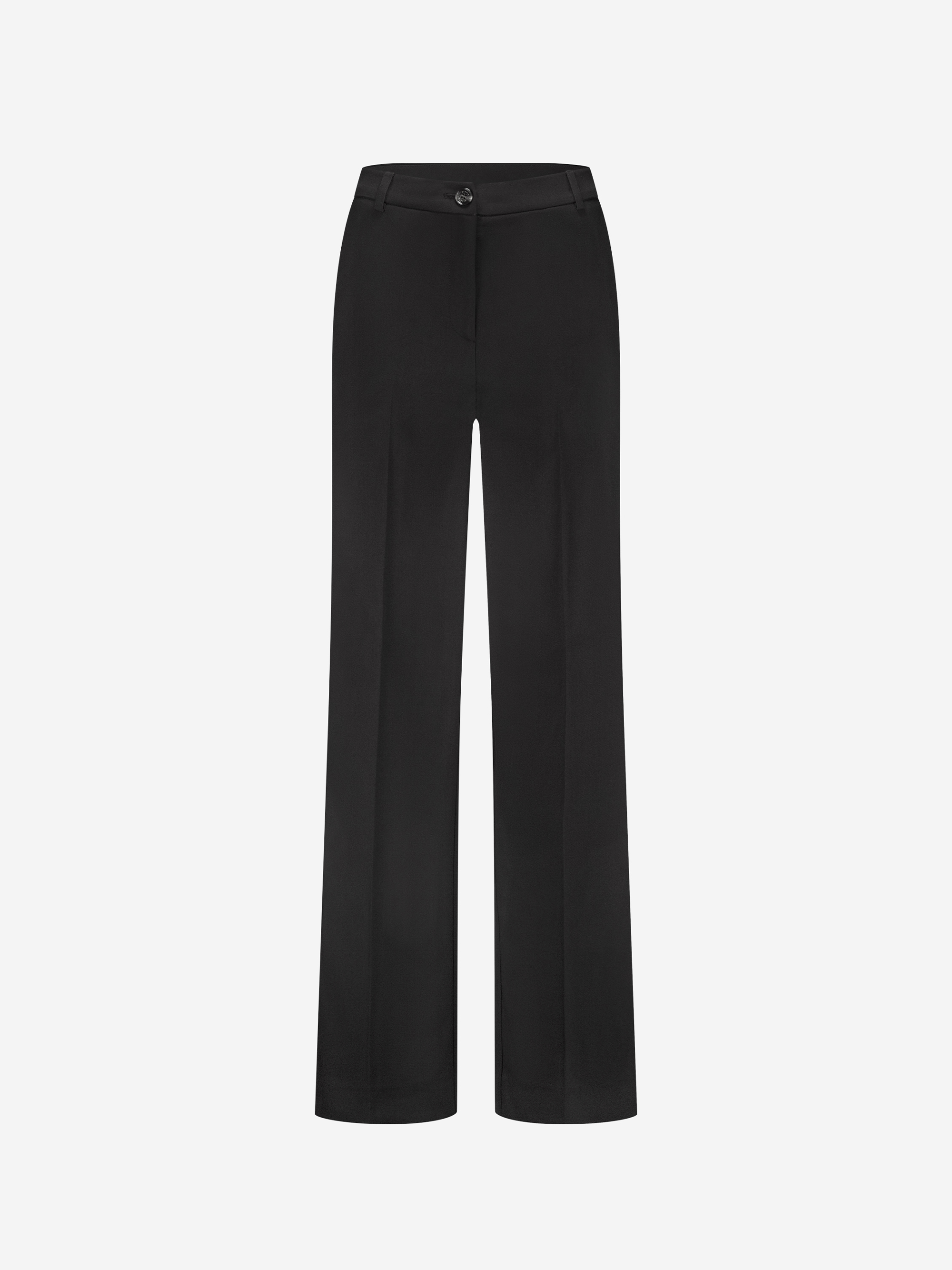 Classic straight leg pants