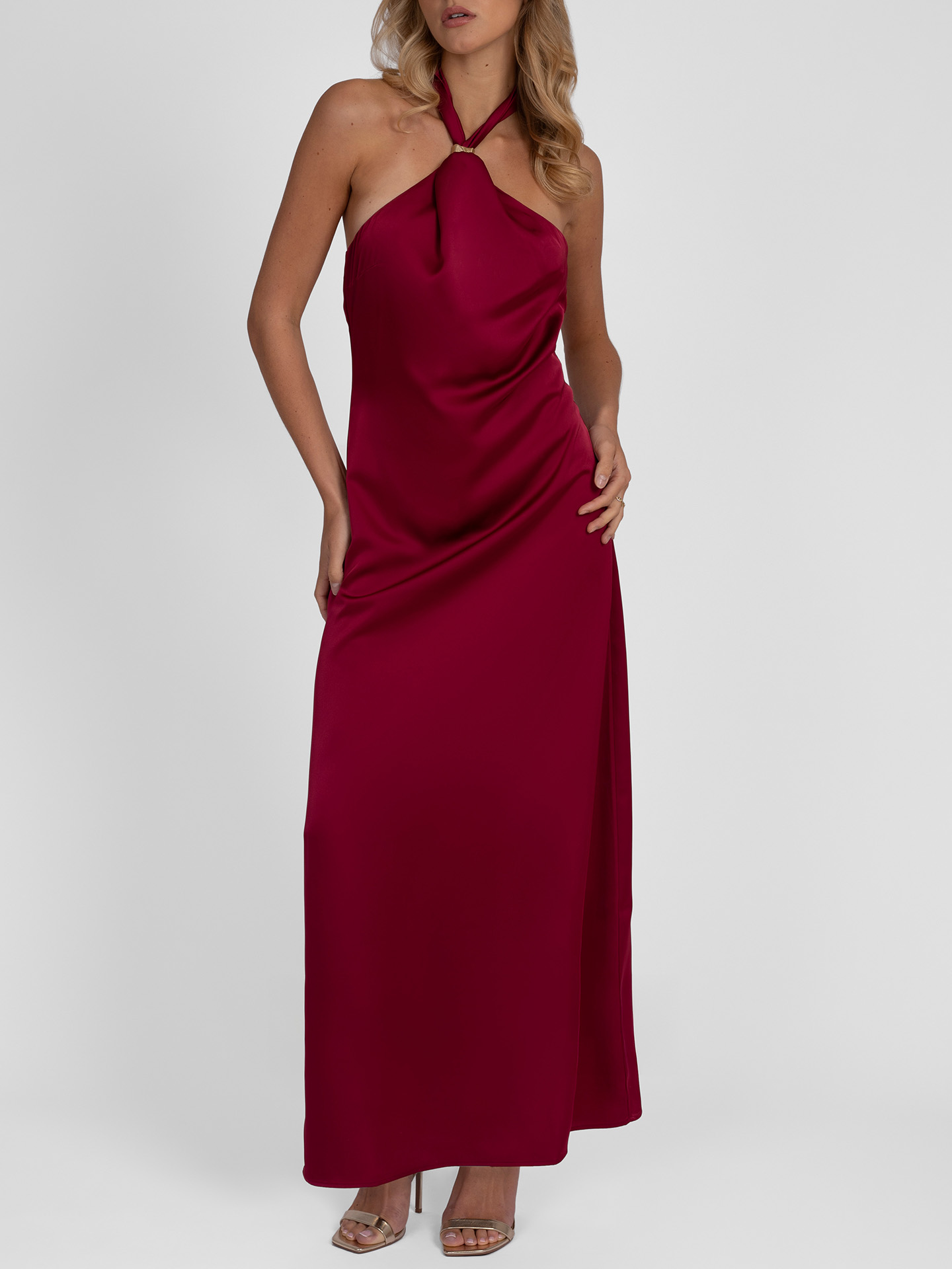 Ribe Maxi Dress