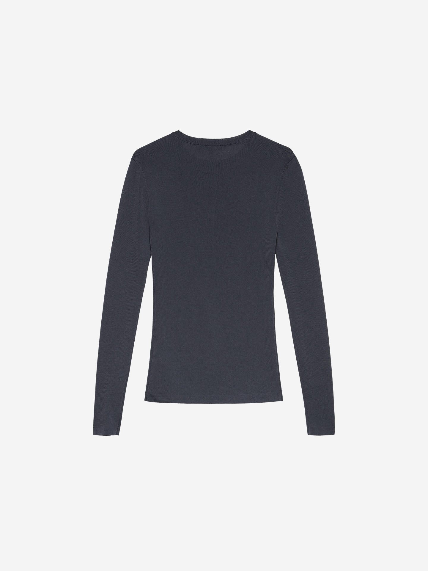 Top with chain detail