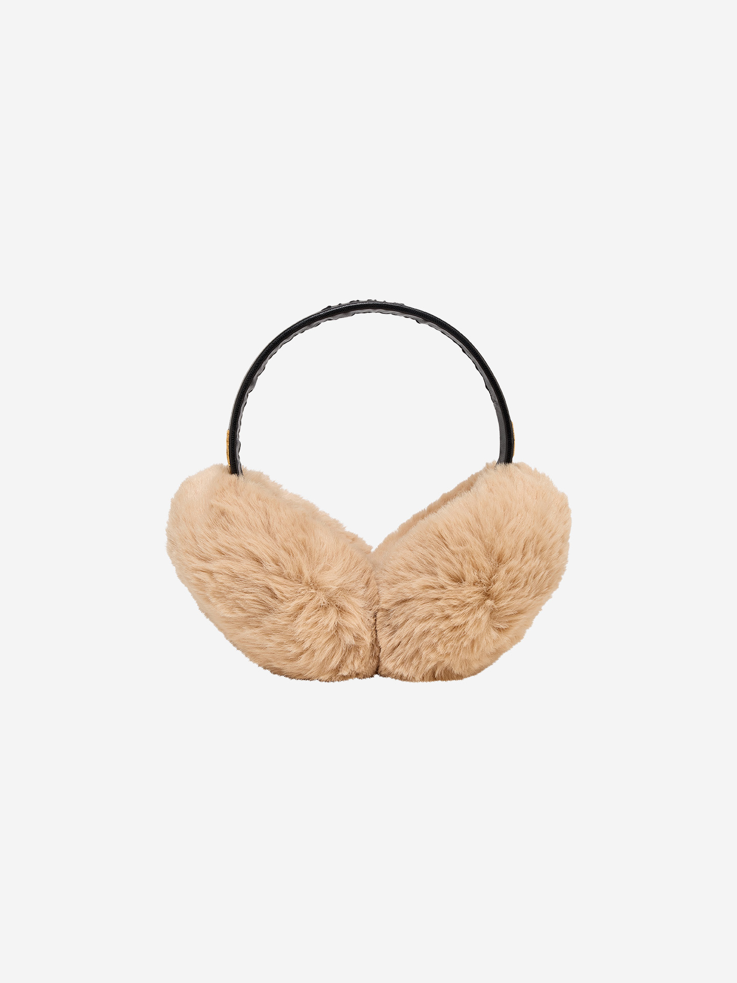Fluffy earmuffs