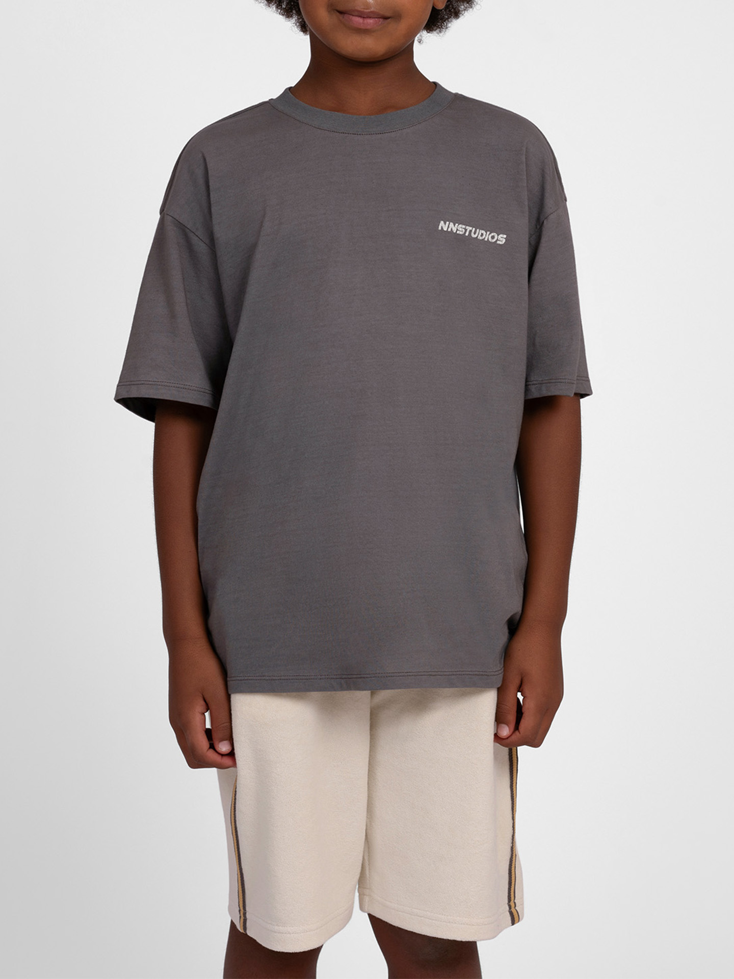 Lance Oversized T-Shirt