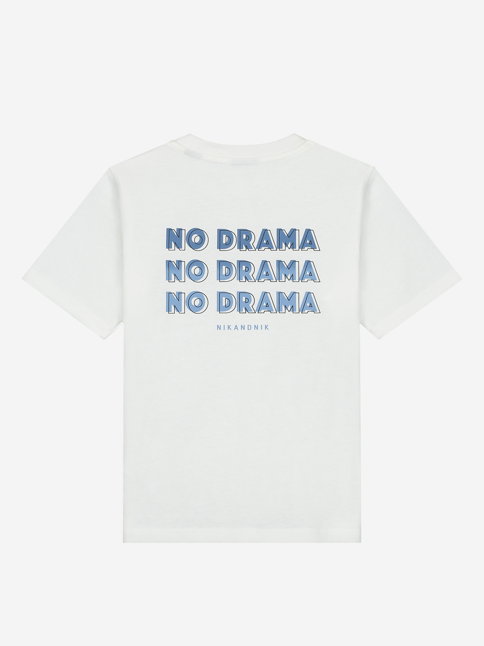 No Drama T-Shirt