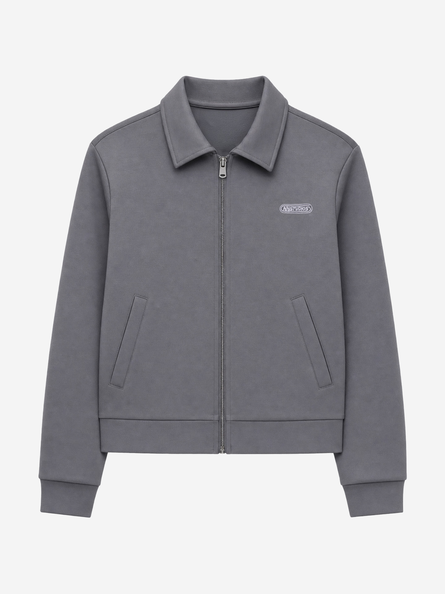 Arlo Track Jacket