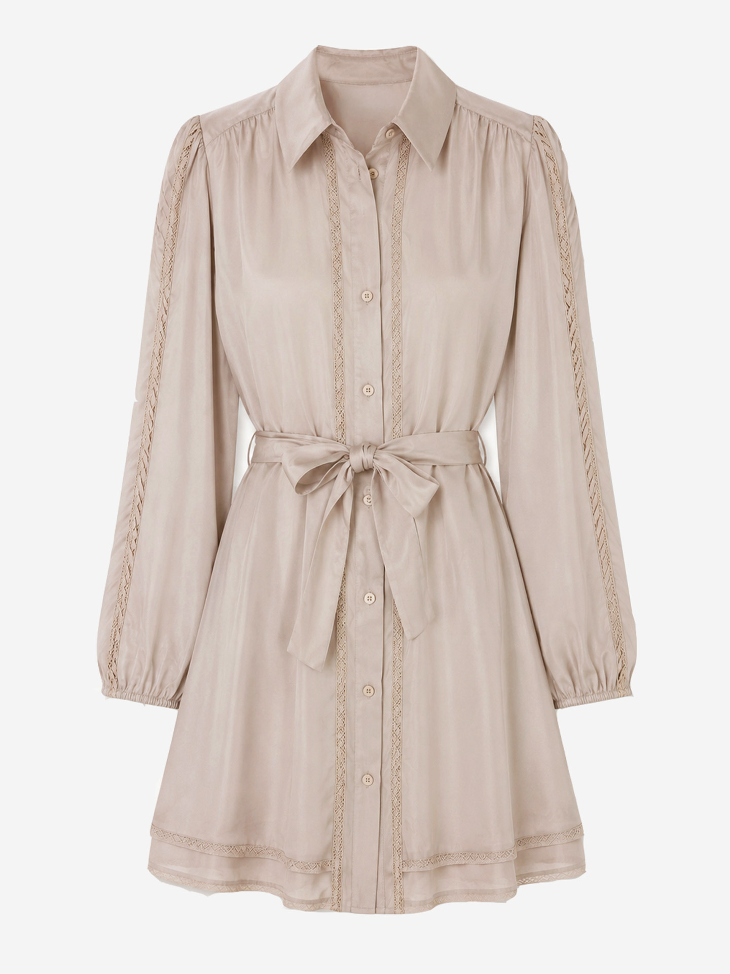 Odell Dress