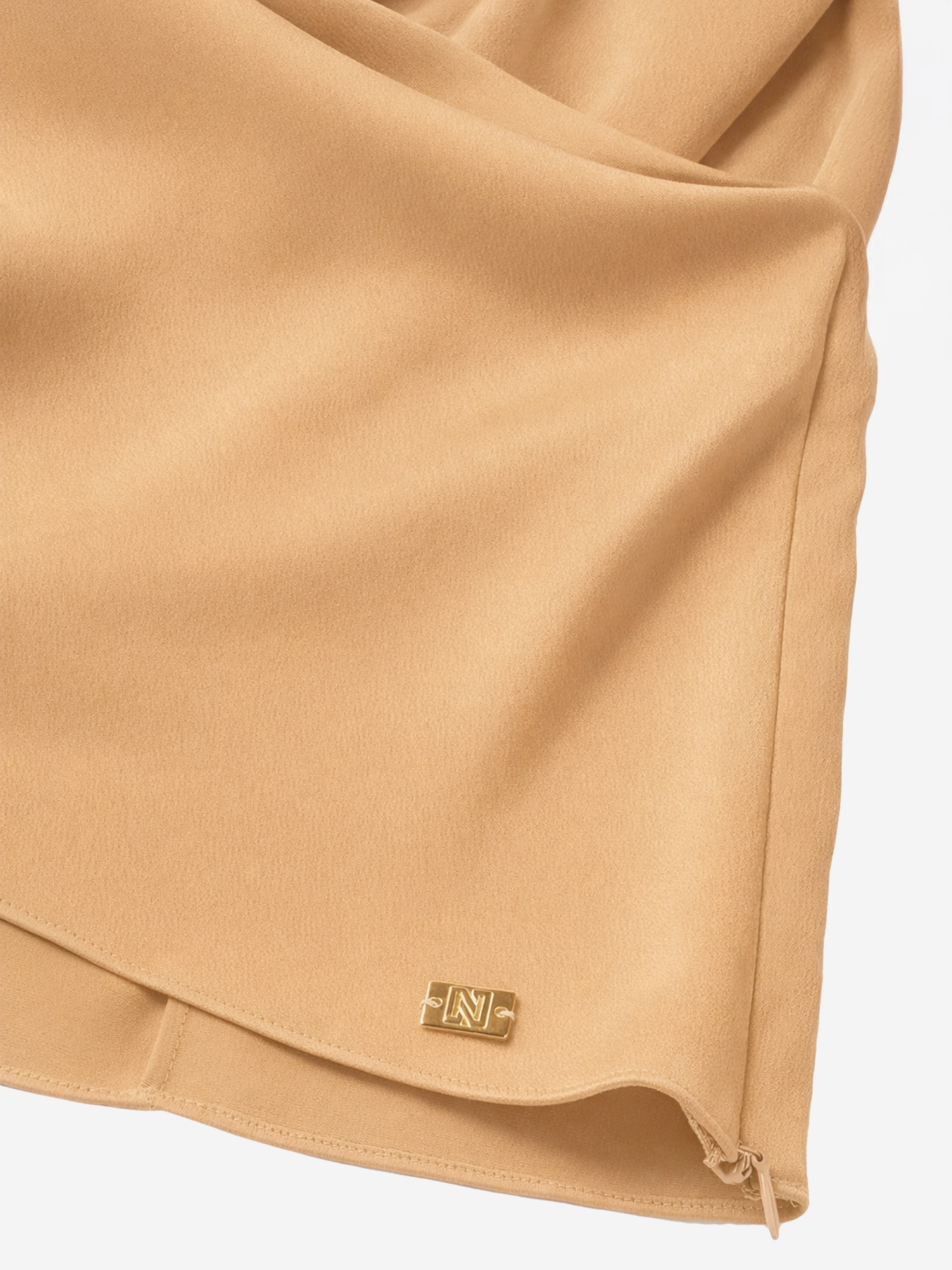 Kansis Blouse