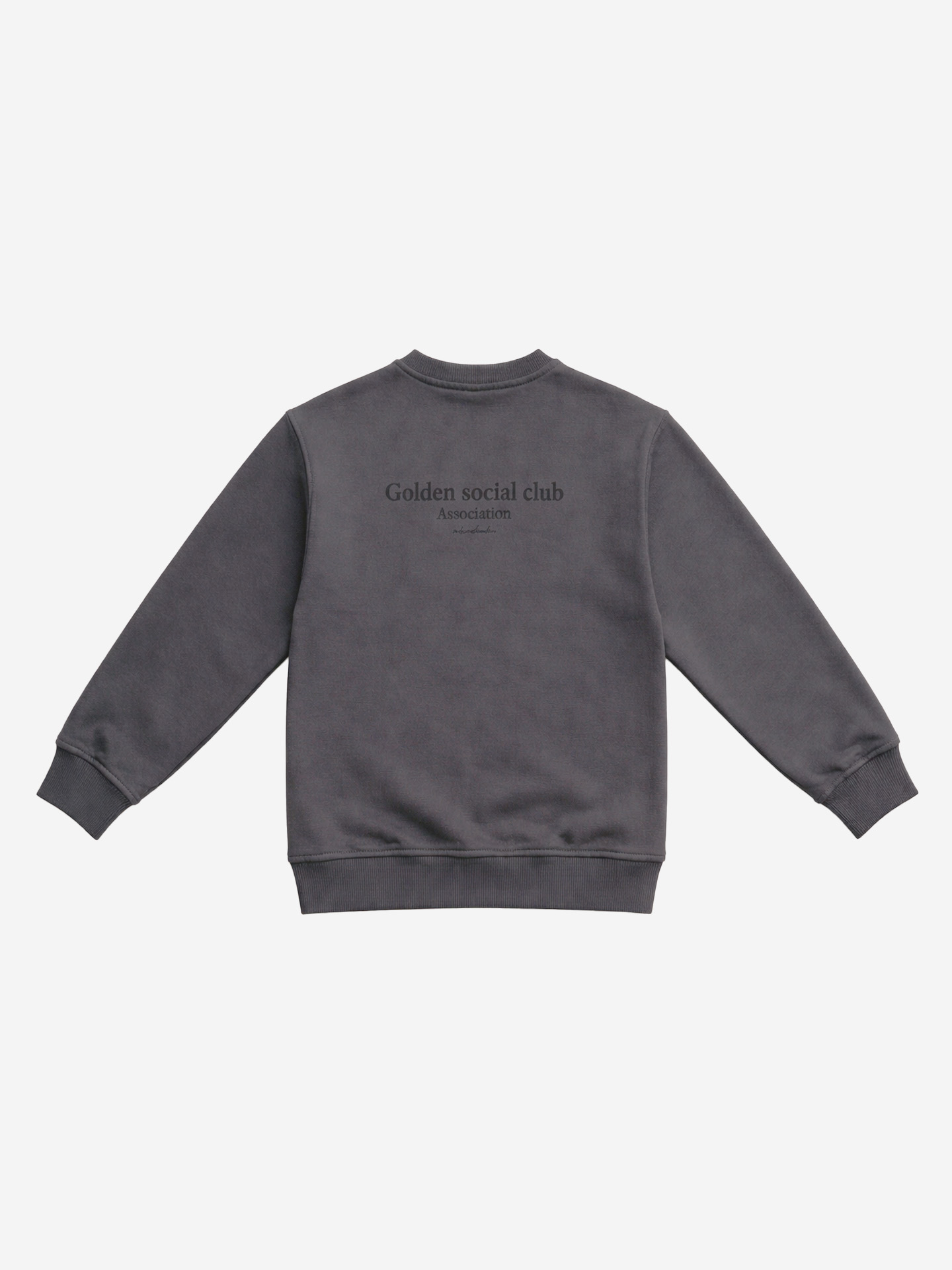 Social Club Sweatshirt
