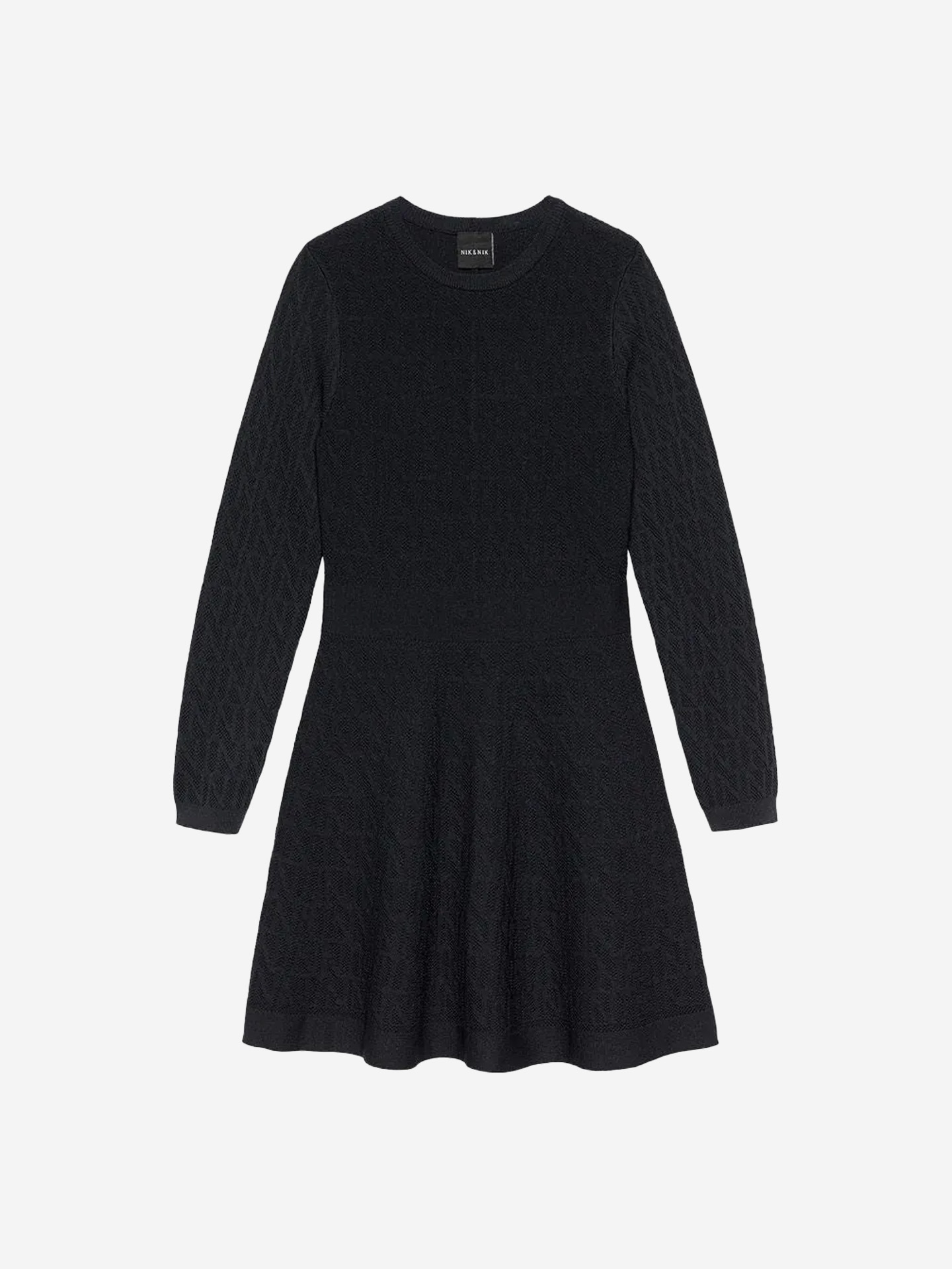 Jiro Dress