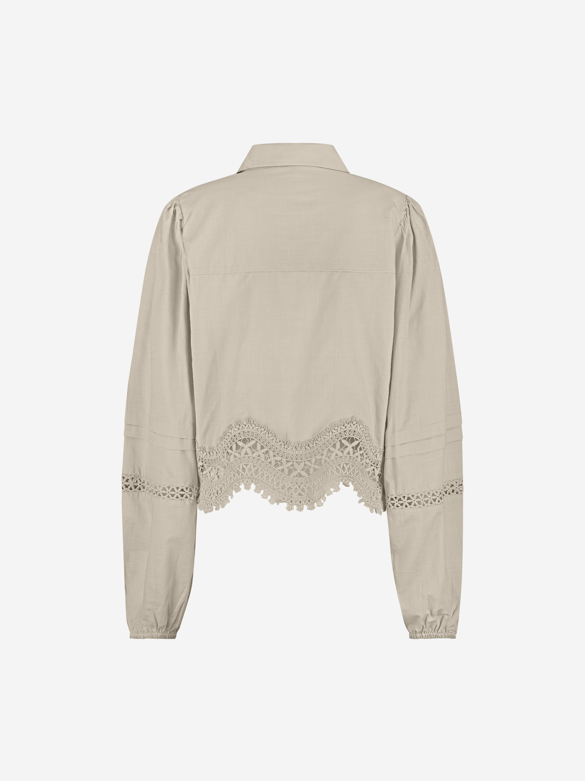 Anine Blouse