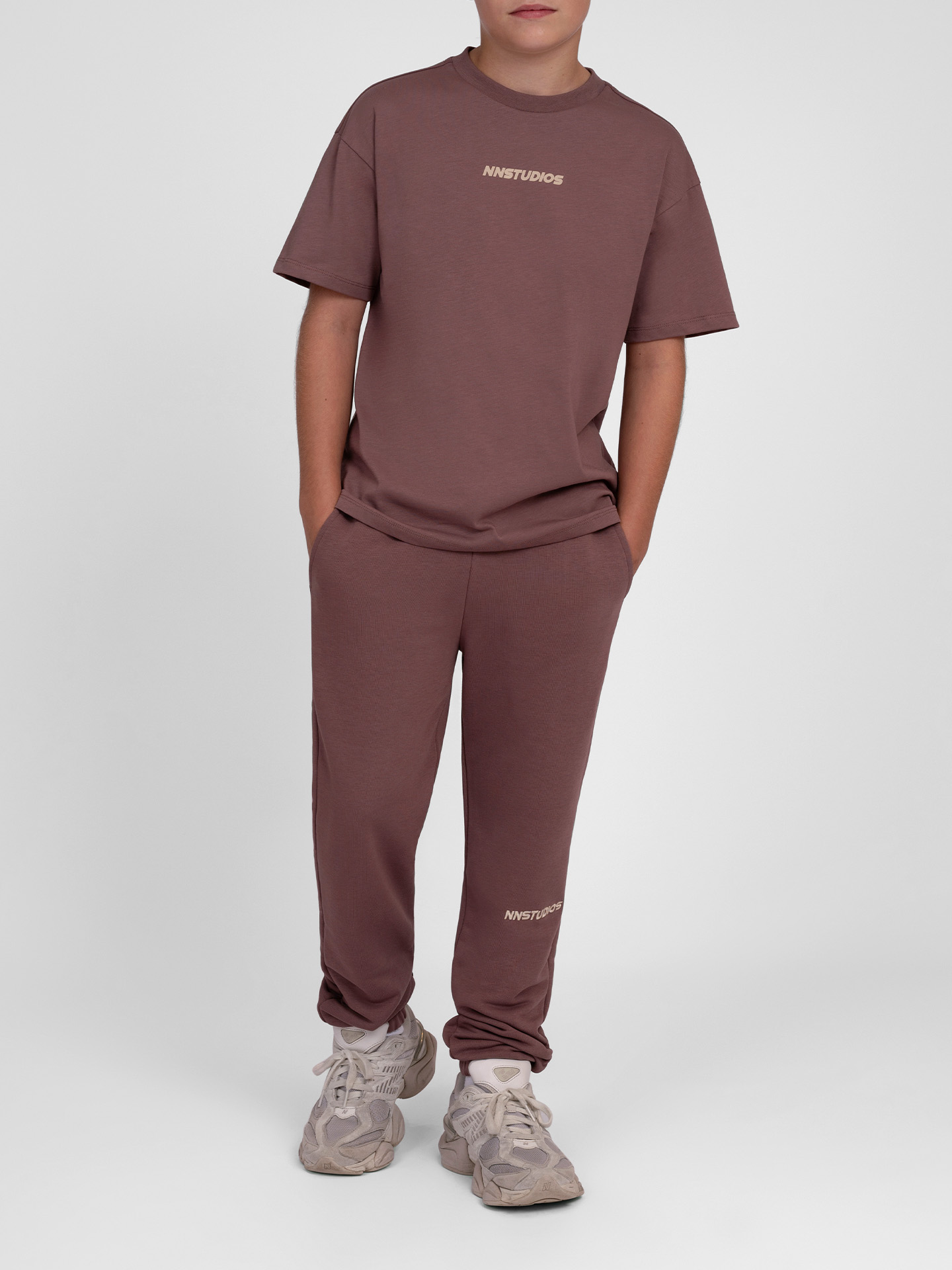 Neil Sweatpants