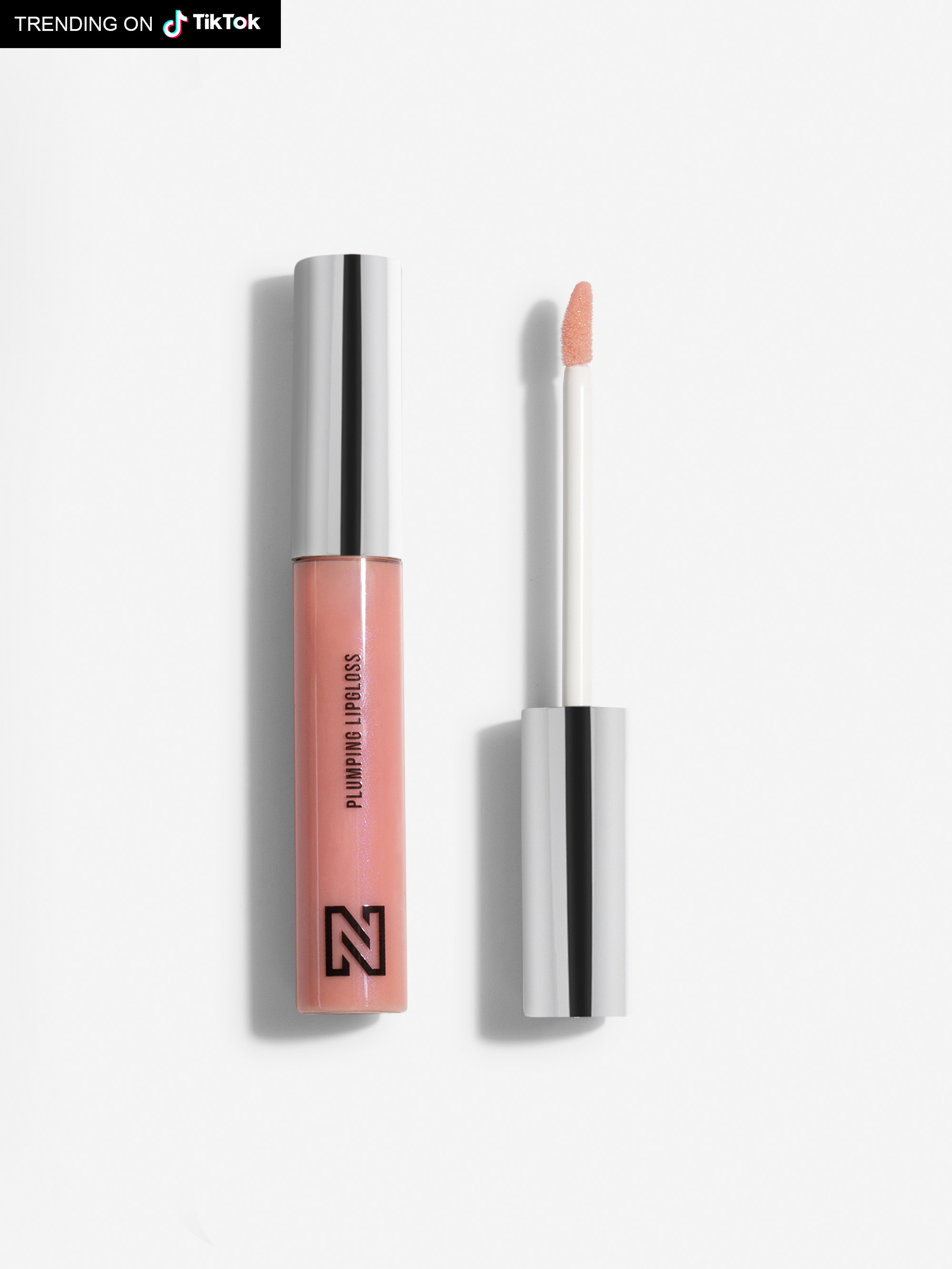 Plumping Lipgloss Plumping Lipgloss