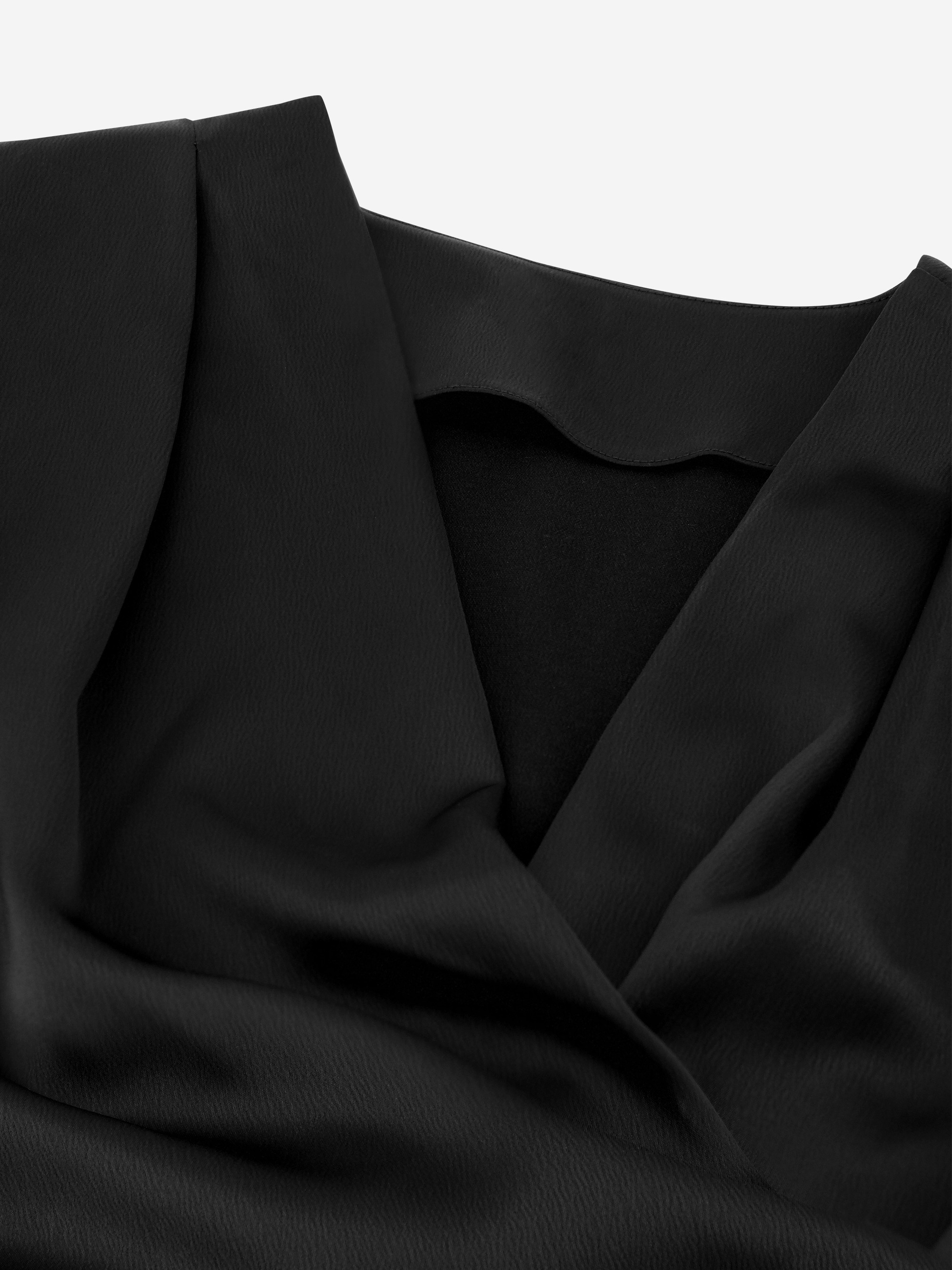 Kansis Blouse